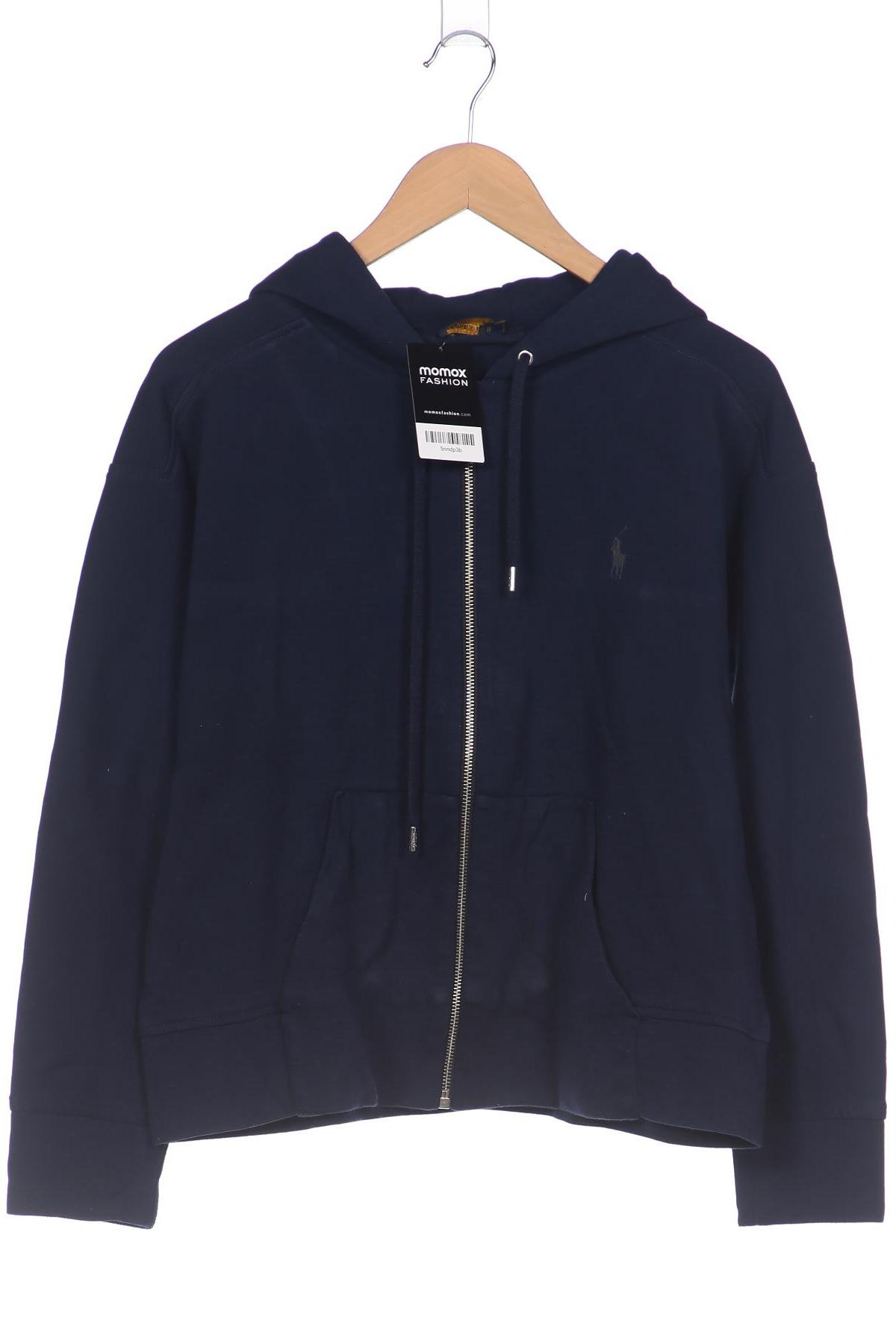 

Polo Ralph Lauren Damen Kapuzenpullover, marineblau, Gr. 42