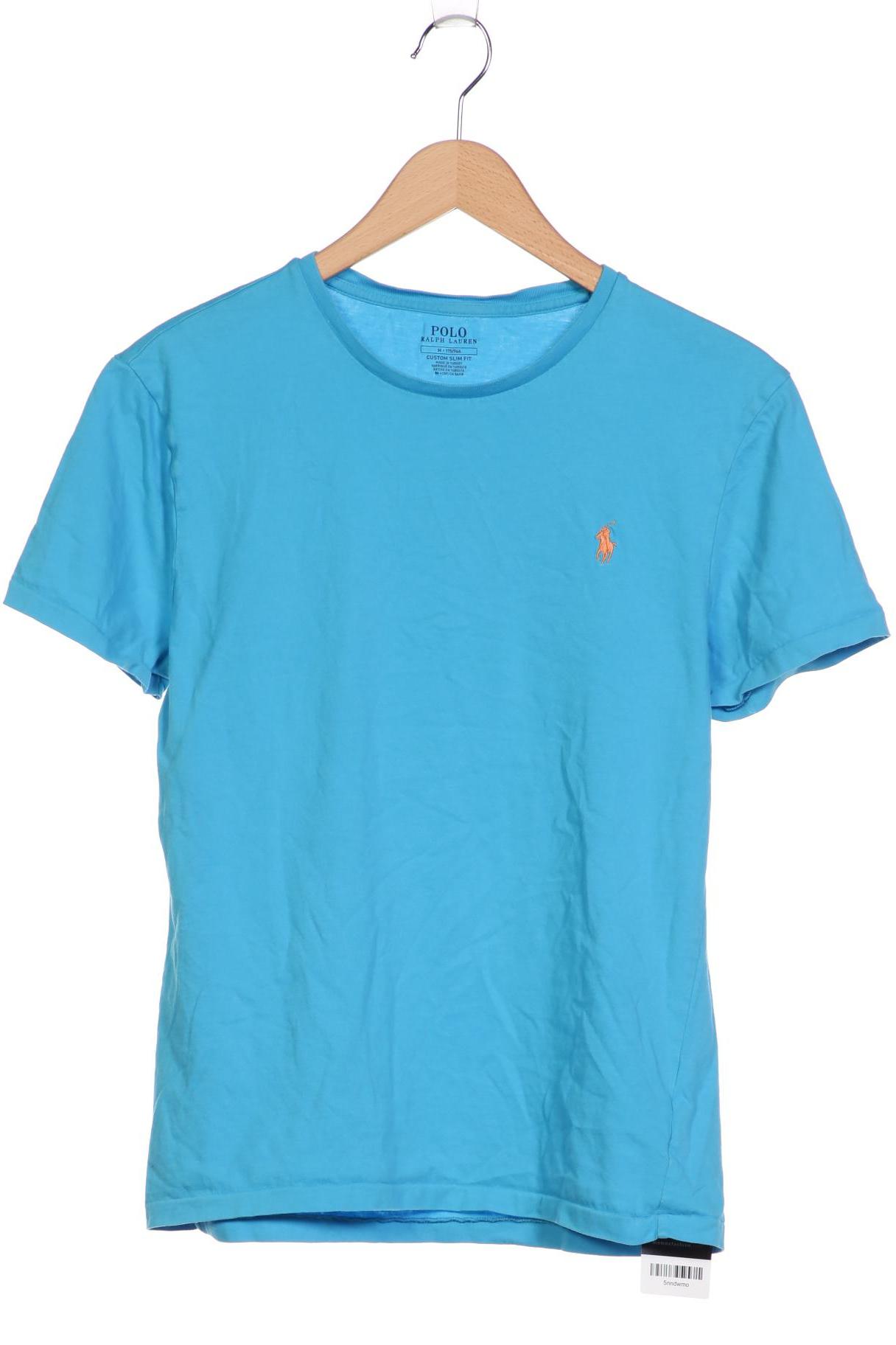 

Polo Ralph Lauren Herren T-Shirt, blau, Gr. 48