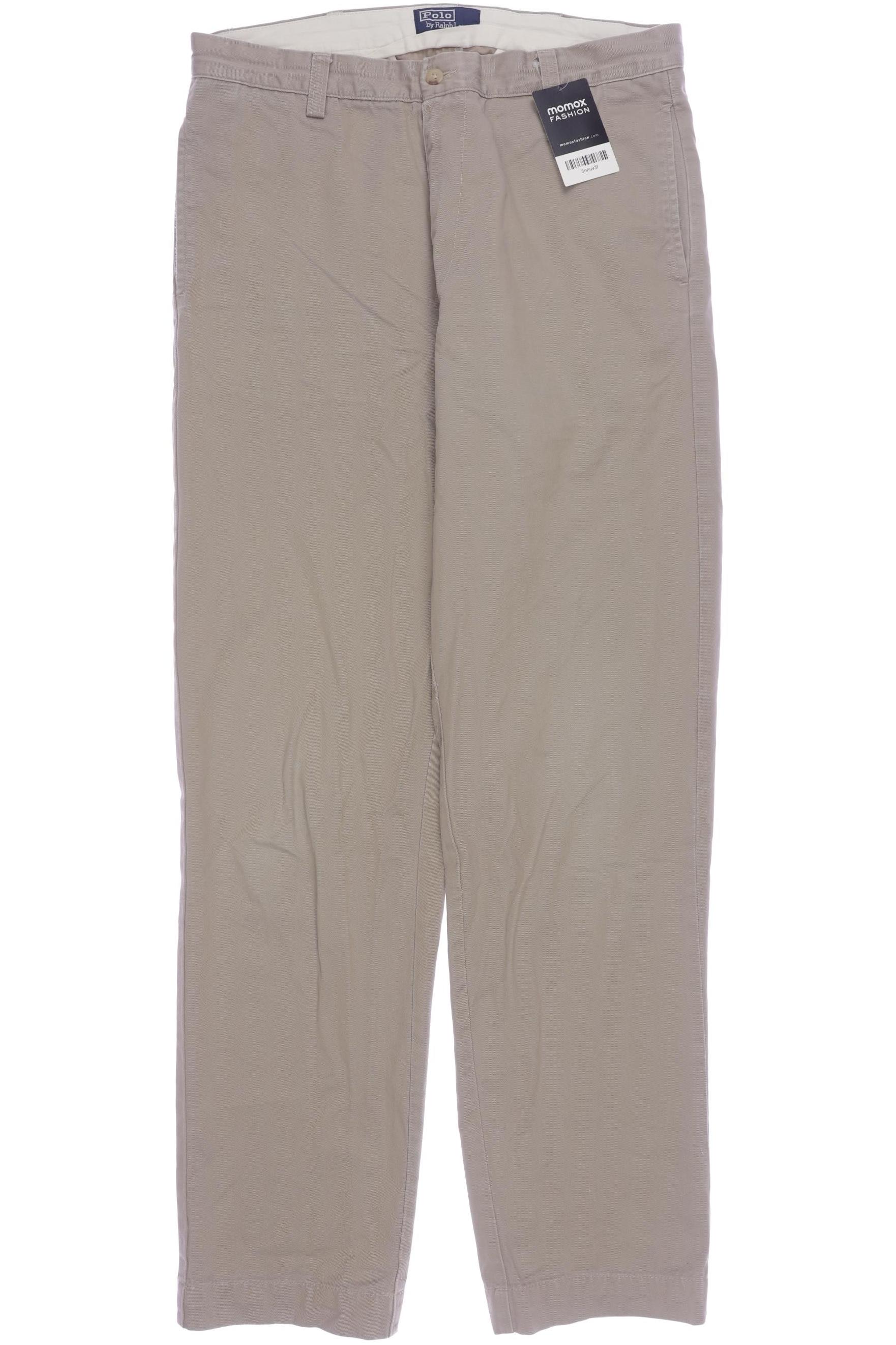 

Polo Ralph Lauren Herren Stoffhose, beige, Gr. 31