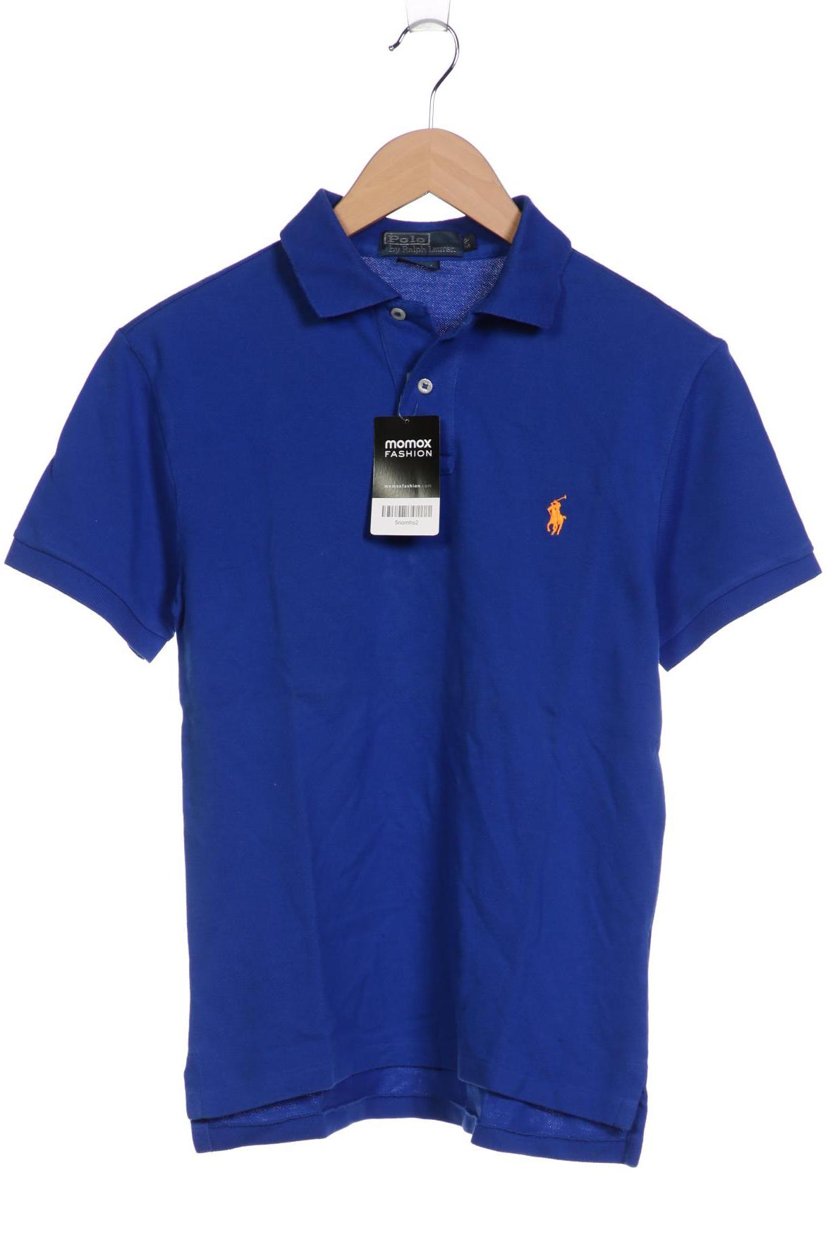 

Polo Ralph Lauren Herren Poloshirt, blau, Gr. 46