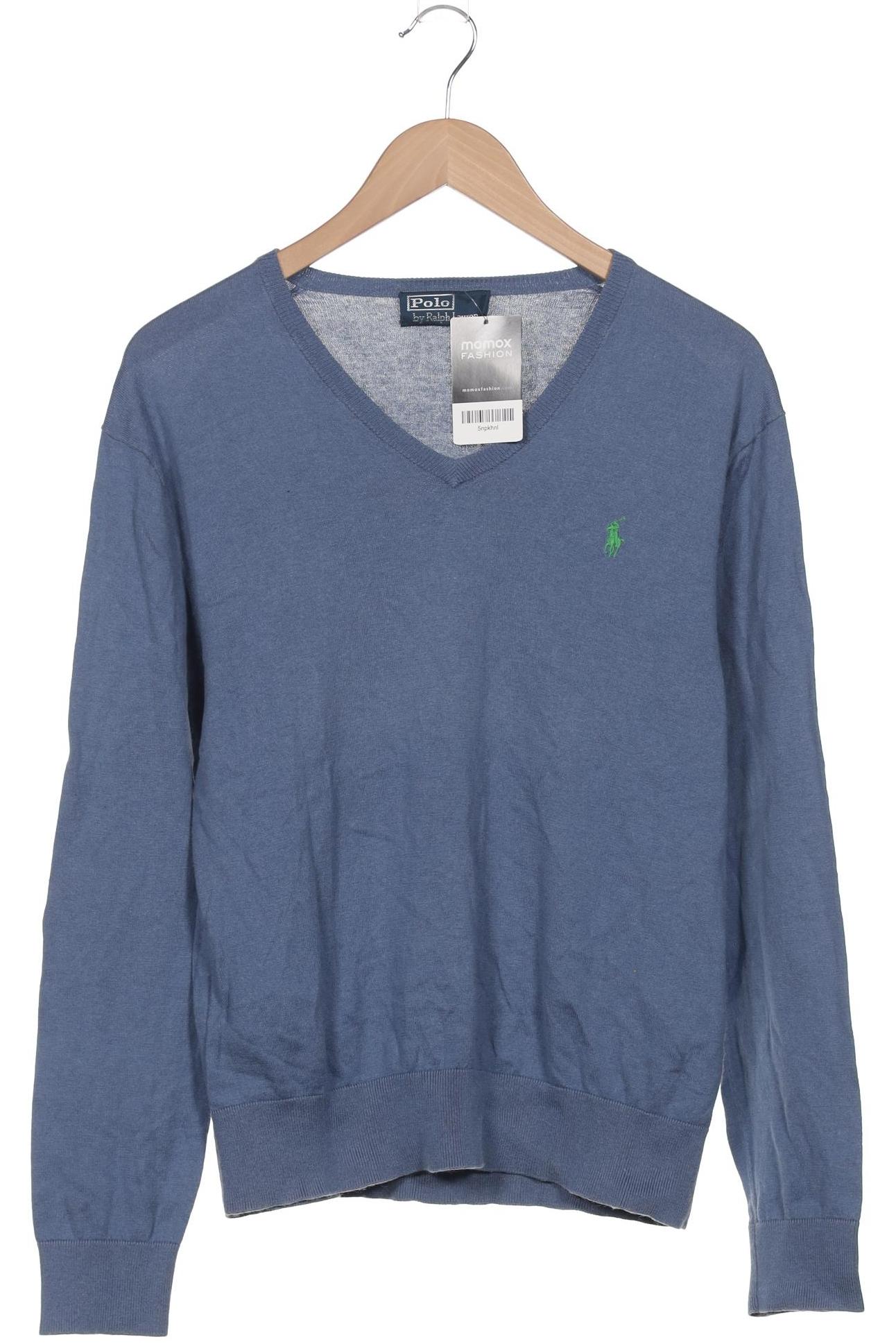 

Polo Ralph Lauren Herren Pullover, blau, Gr. 48