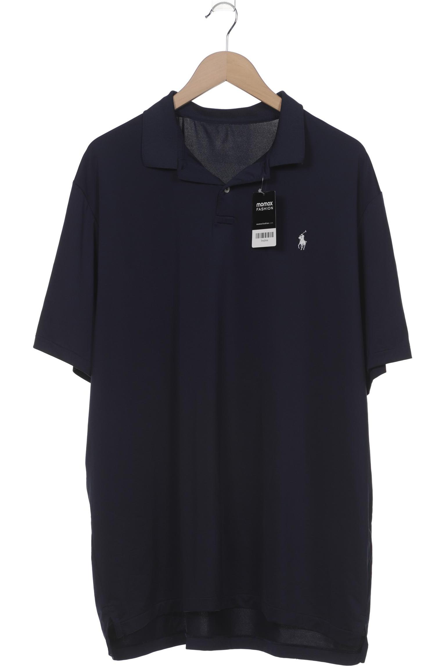 

Polo Ralph Lauren Herren Poloshirt, marineblau, Gr. 56