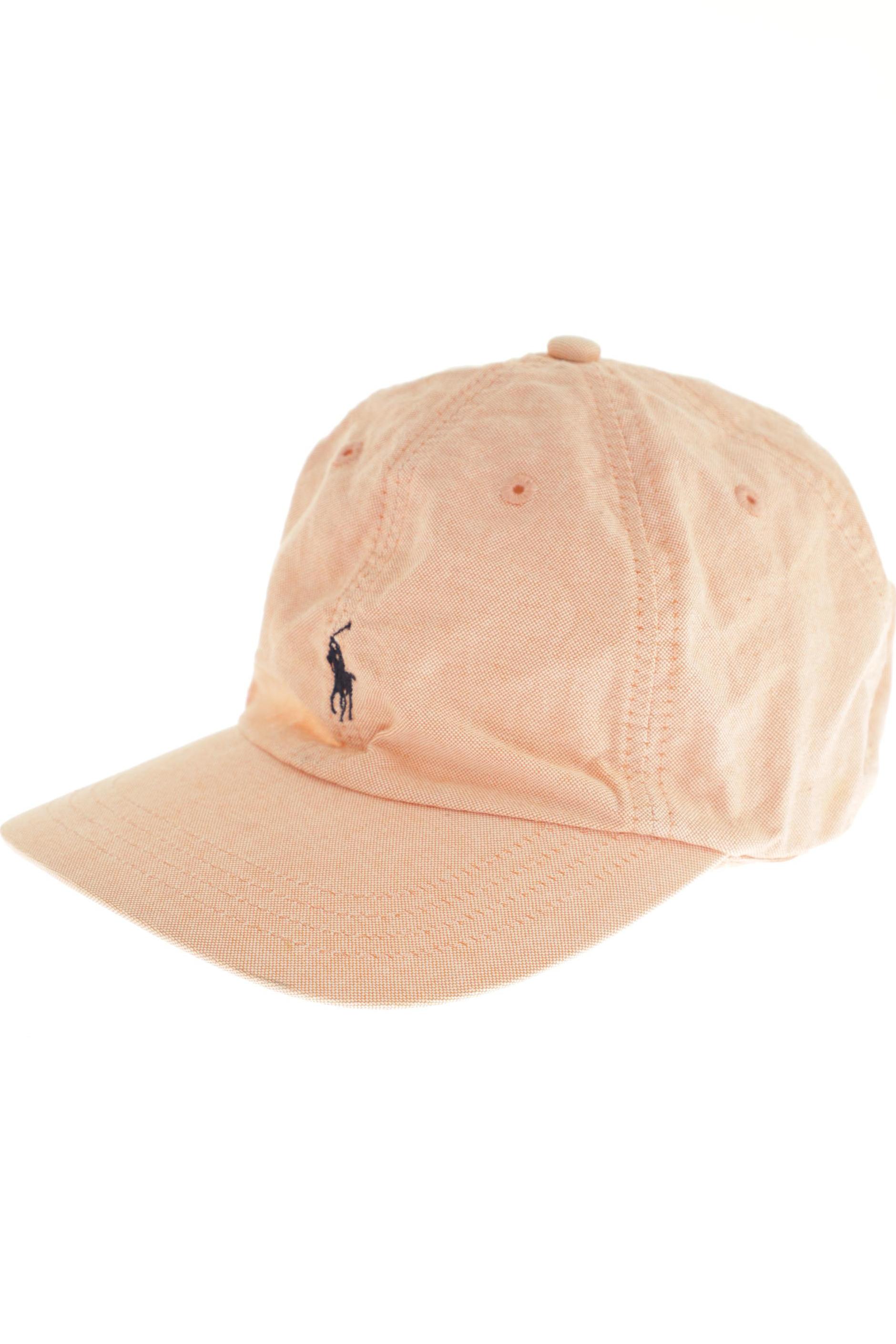 

Polo Ralph Lauren Damen Hut/Mütze, pink