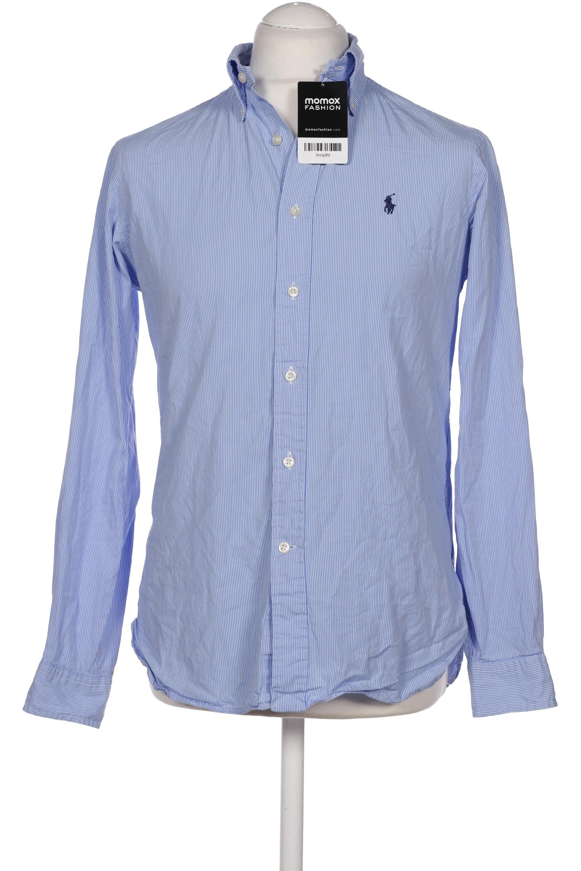 

Polo Ralph Lauren Herren Hemd, blau, Gr. 46