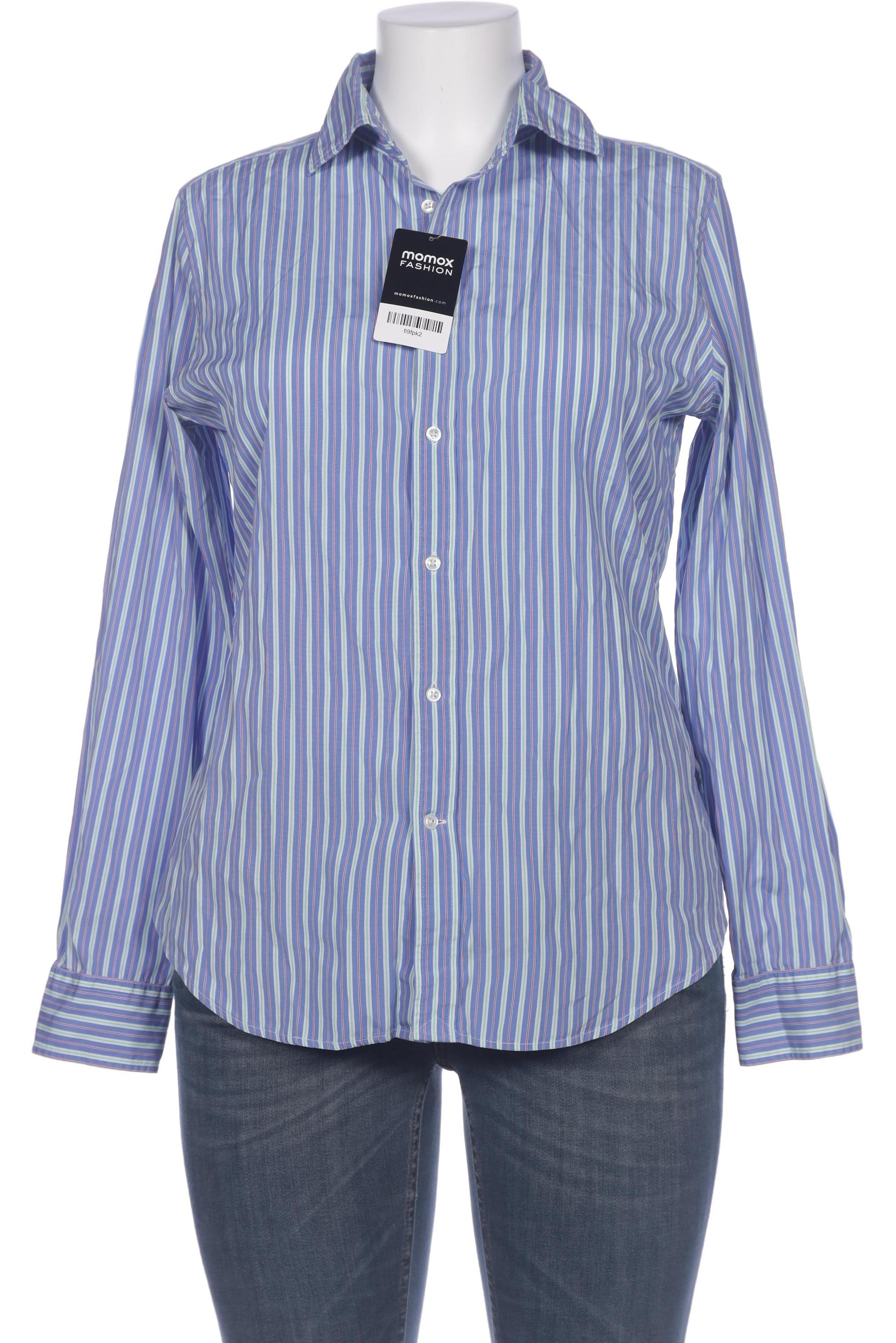 

Polo Ralph Lauren Damen Bluse, blau, Gr. 14