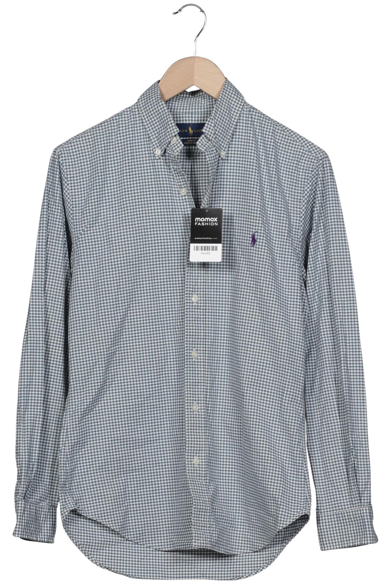 

Polo Ralph Lauren Herren Hemd, blau, Gr. 46