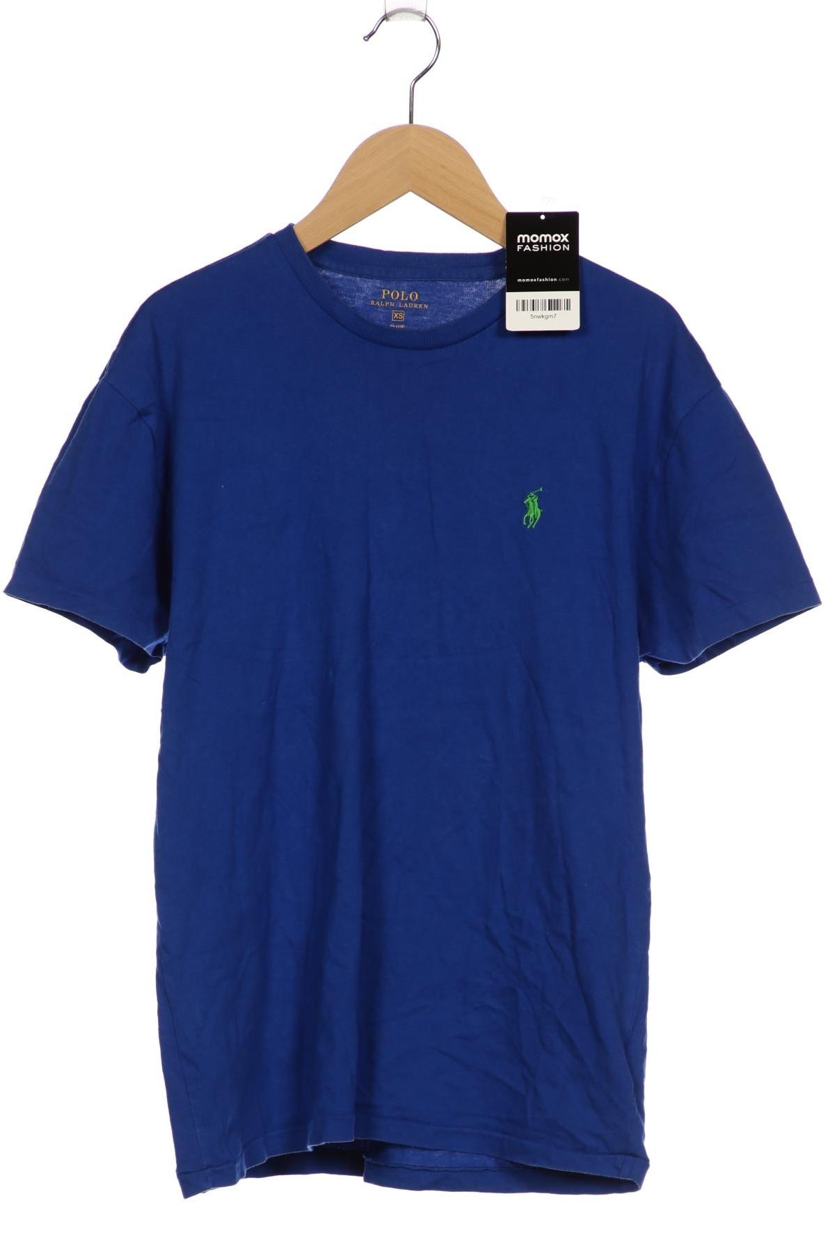 

Polo Ralph Lauren Herren T-Shirt, blau, Gr. 44