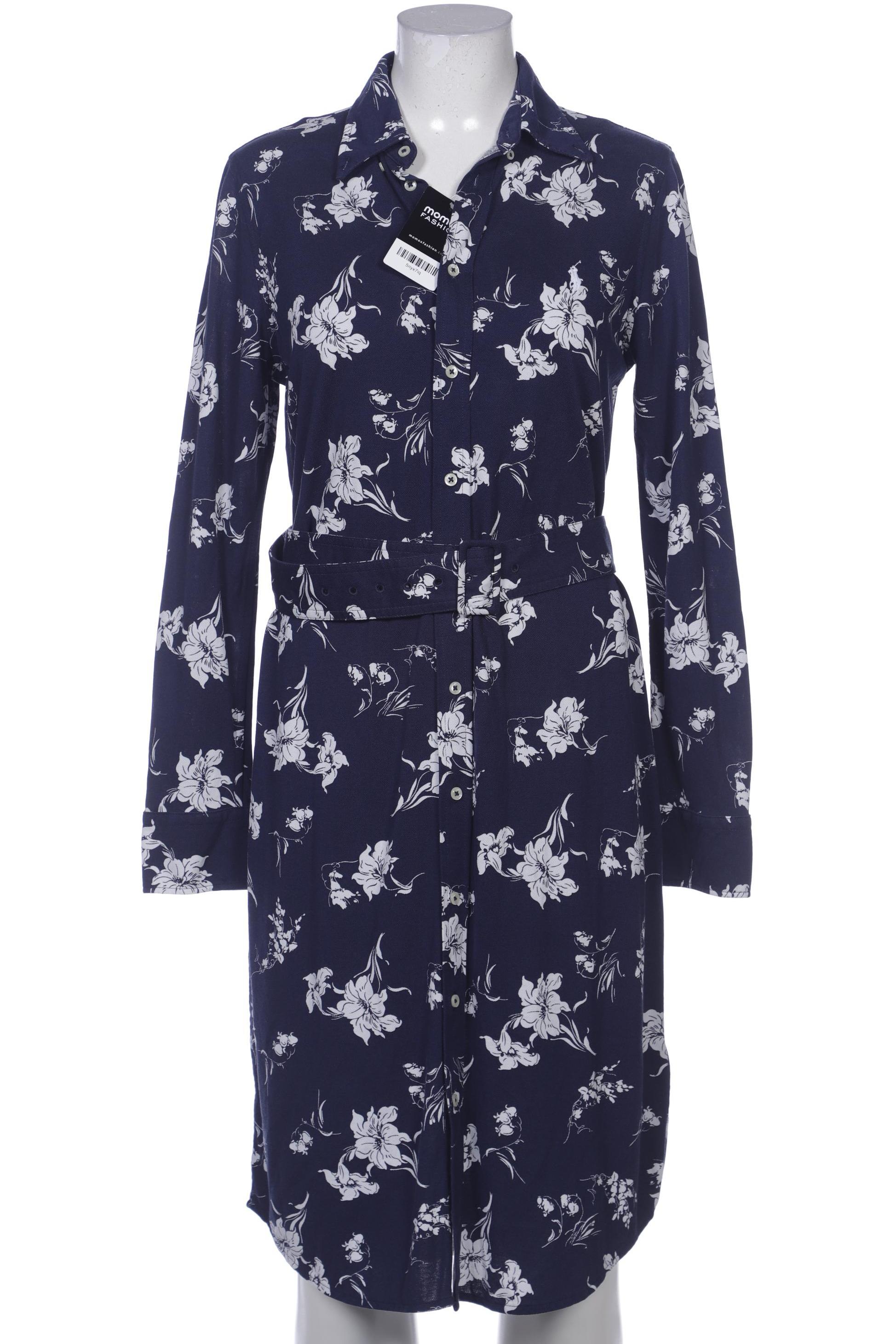 

Polo Ralph Lauren Damen Kleid, marineblau, Gr. 42