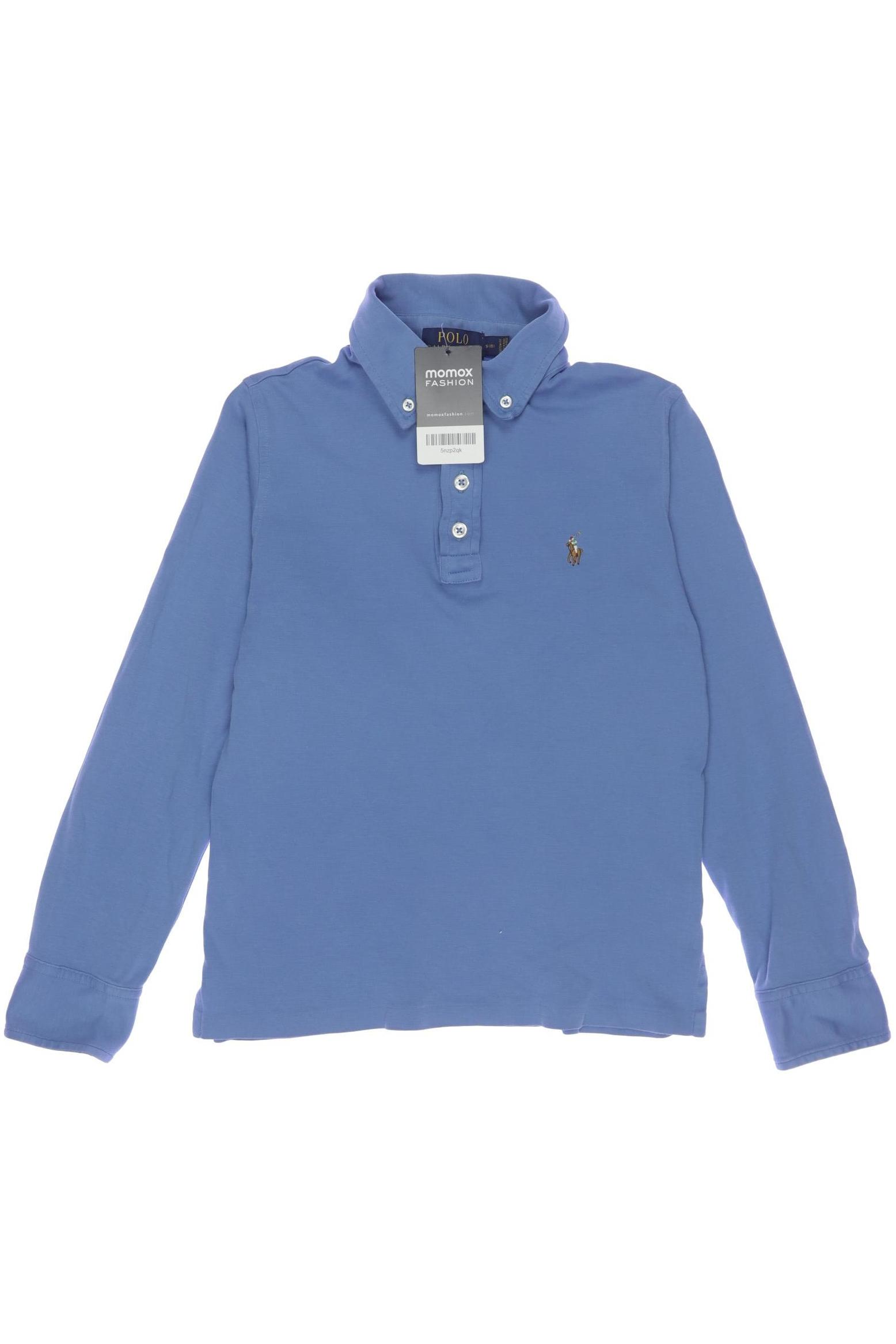 

Polo Ralph Lauren Herren Poloshirt, hellblau, Gr. 8