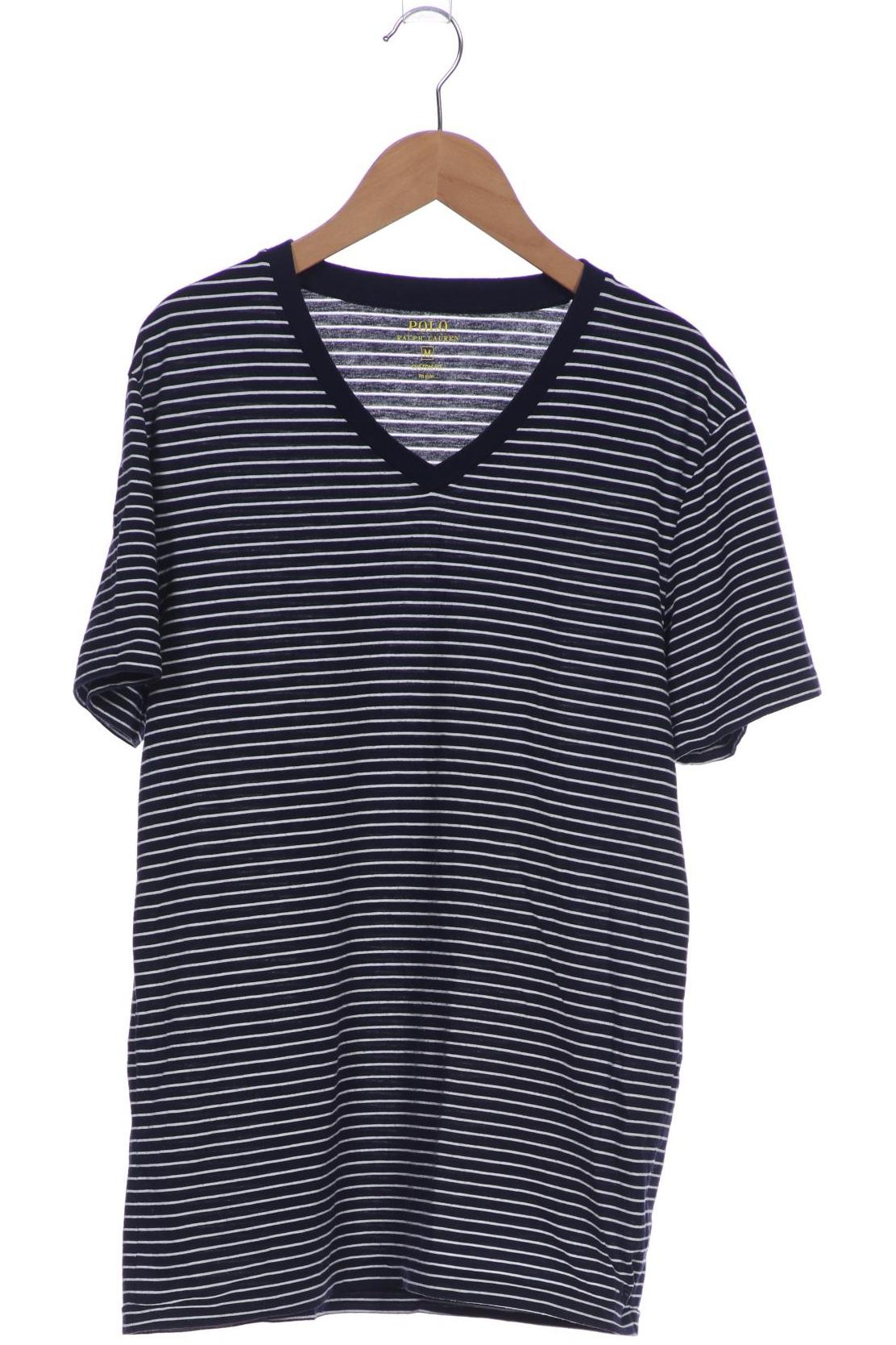

Polo Ralph Lauren Herren T-Shirt, marineblau, Gr. 48