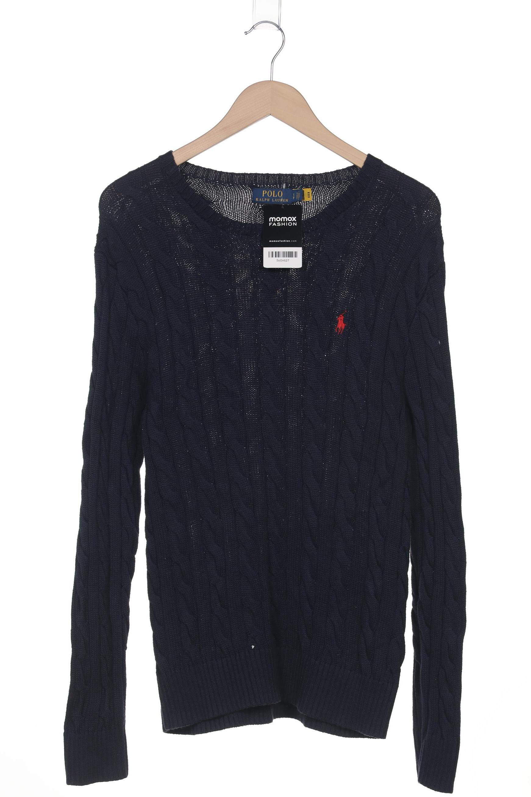 

Polo Ralph Lauren Herren Pullover, marineblau, Gr. 46