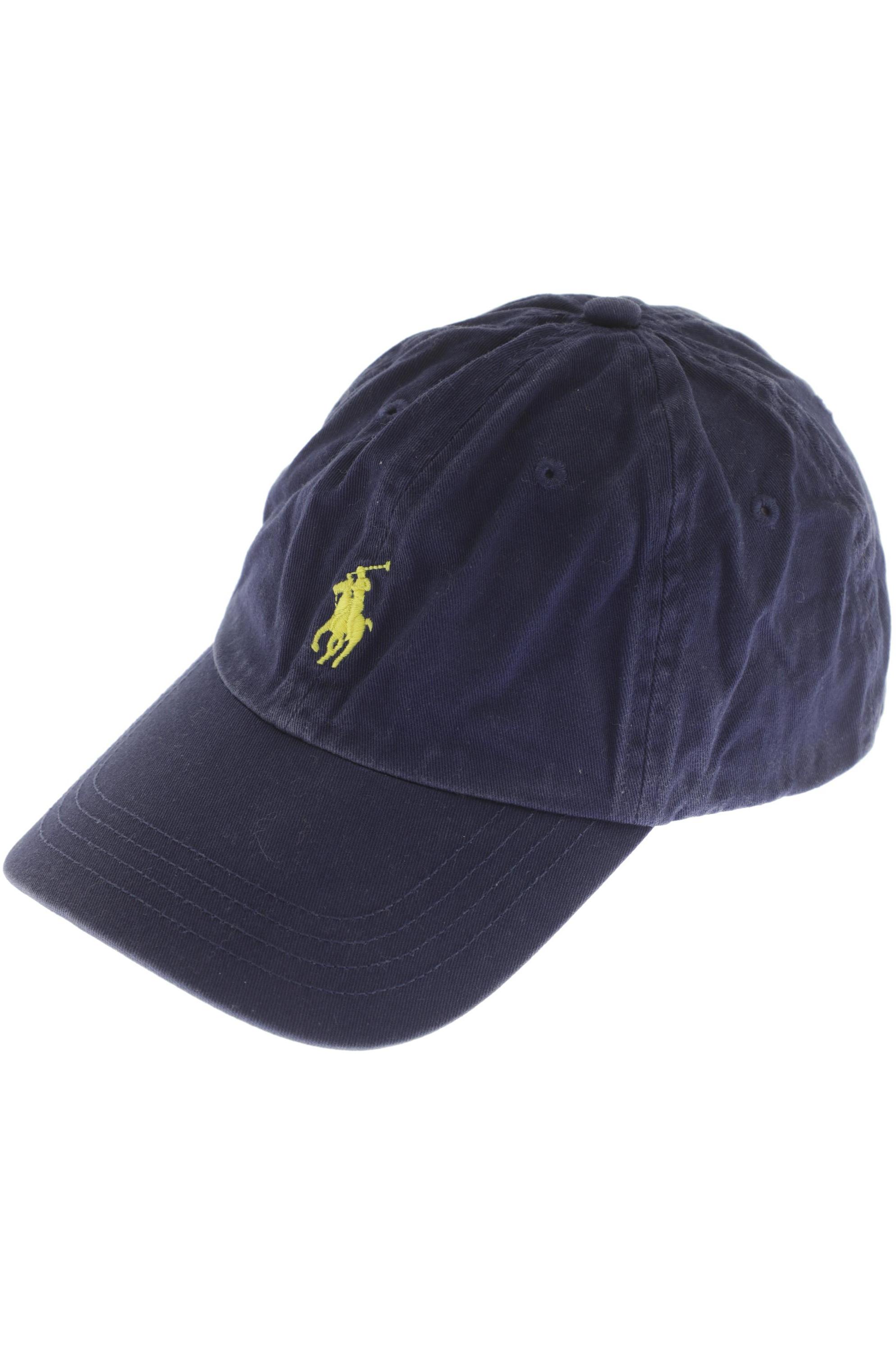 

Polo Ralph Lauren Jungen Hut/Mütze, blau