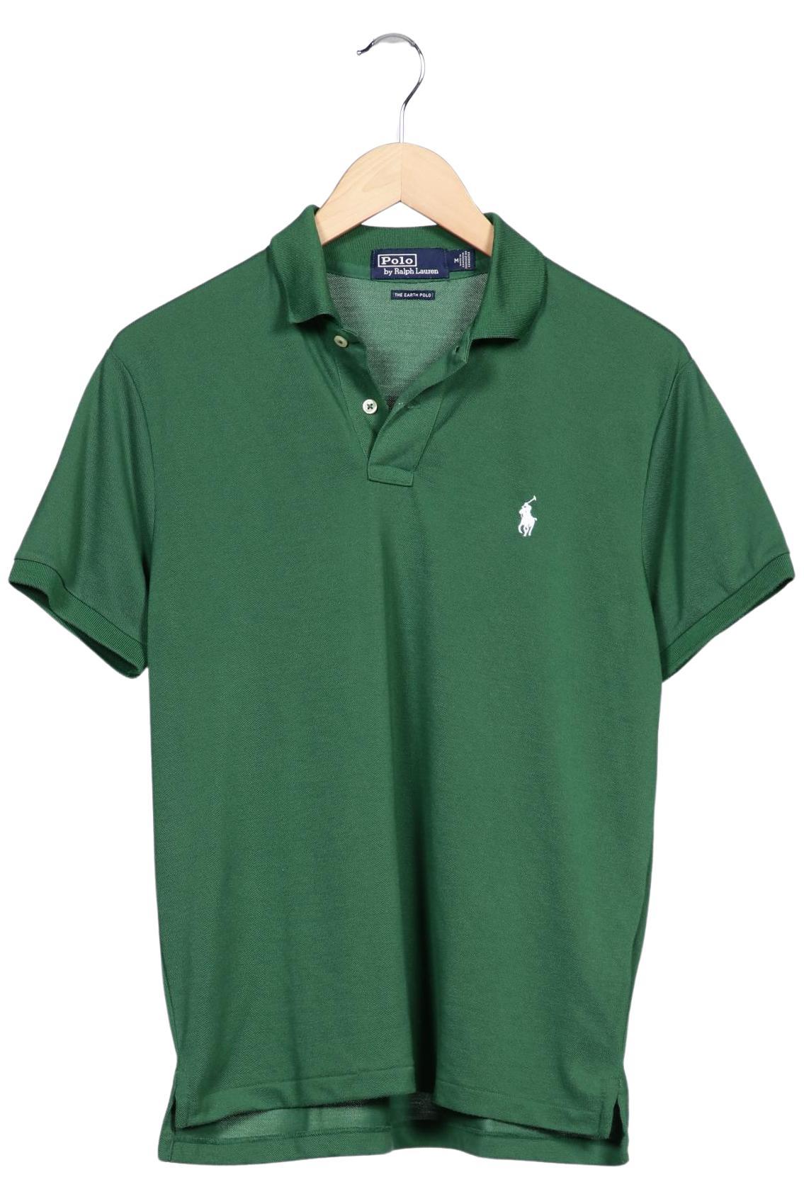 

Polo Ralph Lauren Herren Poloshirt, grün, Gr. 48