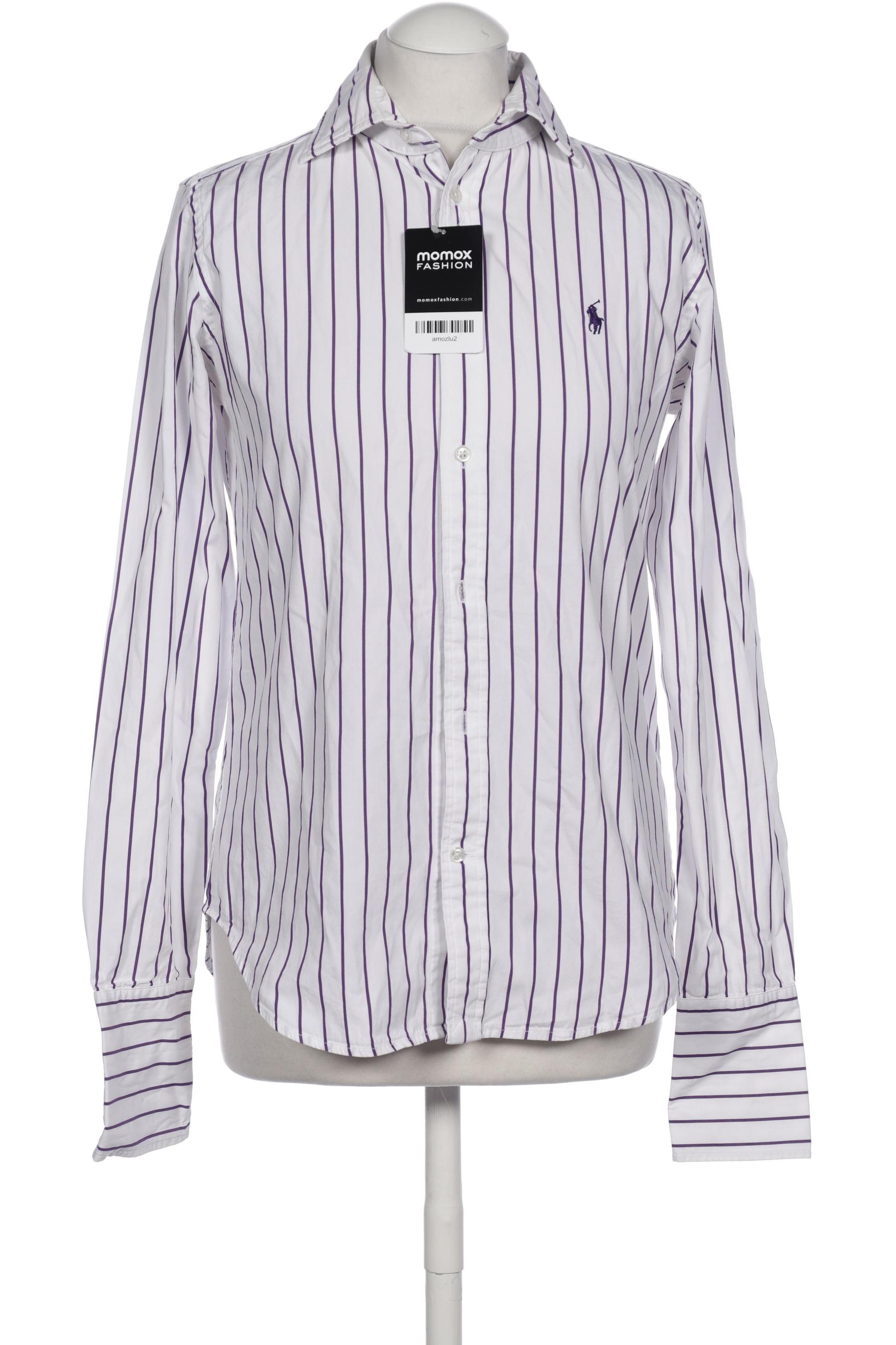 

Polo Ralph Lauren Damen Bluse, flieder, Gr. 8