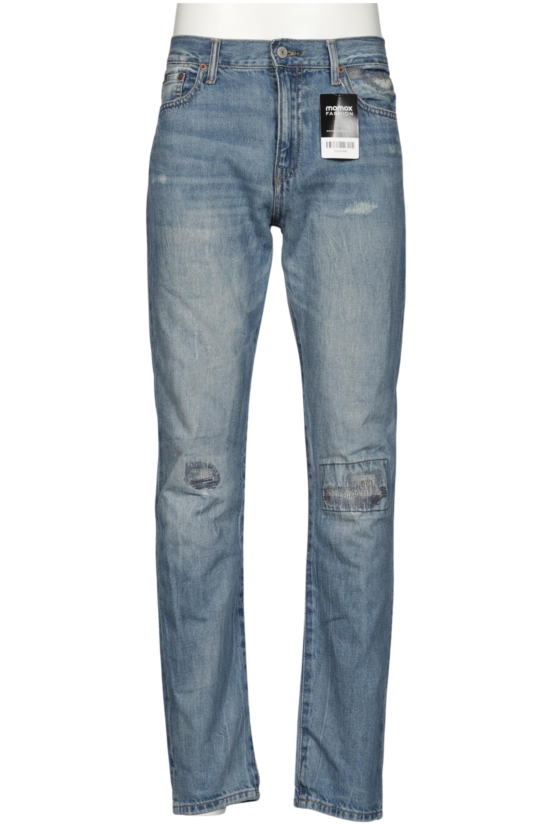 Thumbnail - Polo Ralph Lauren Herren Jeans, hellblau, Gr. 31