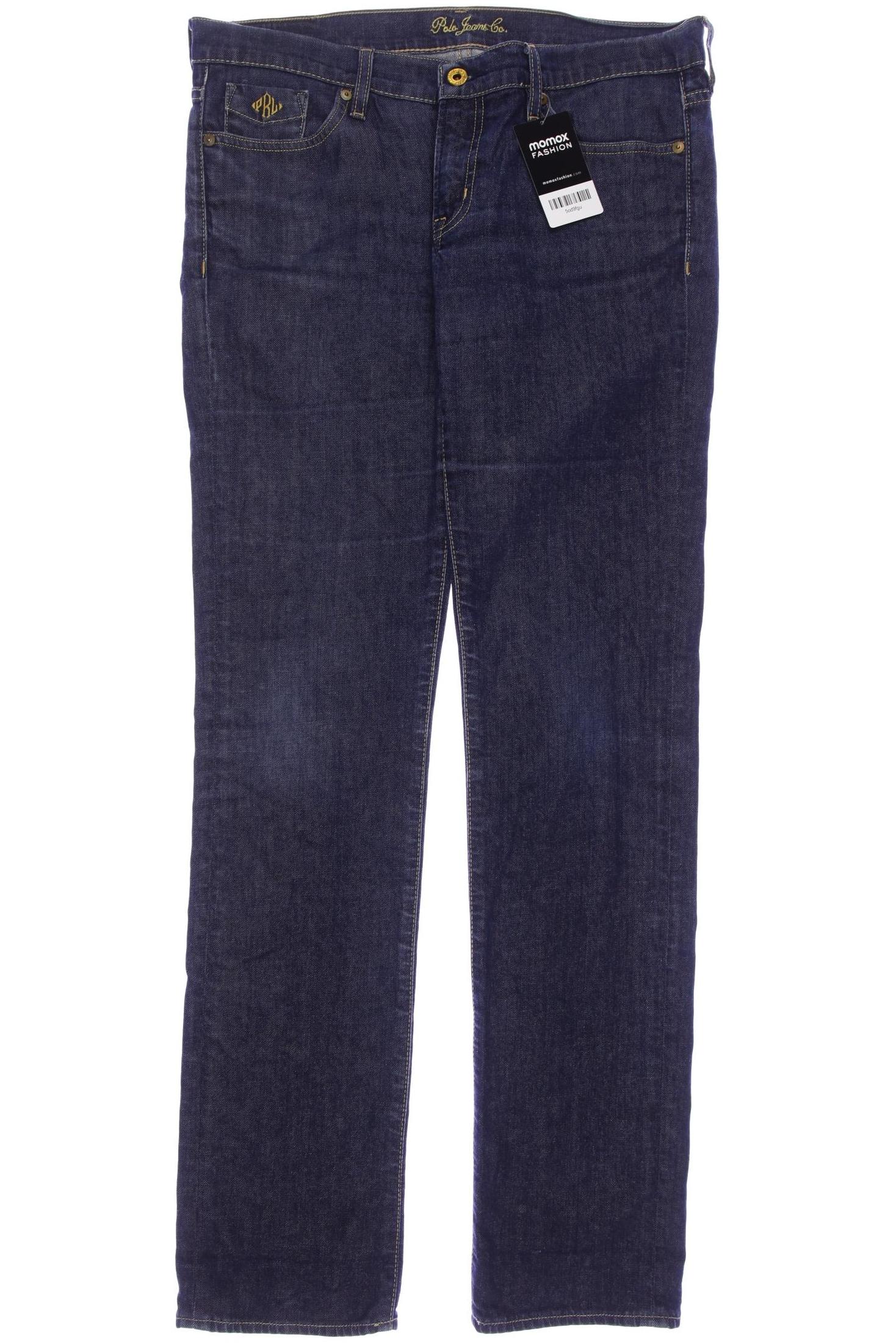 

Polo Ralph Lauren Damen Jeans, marineblau, Gr. 30