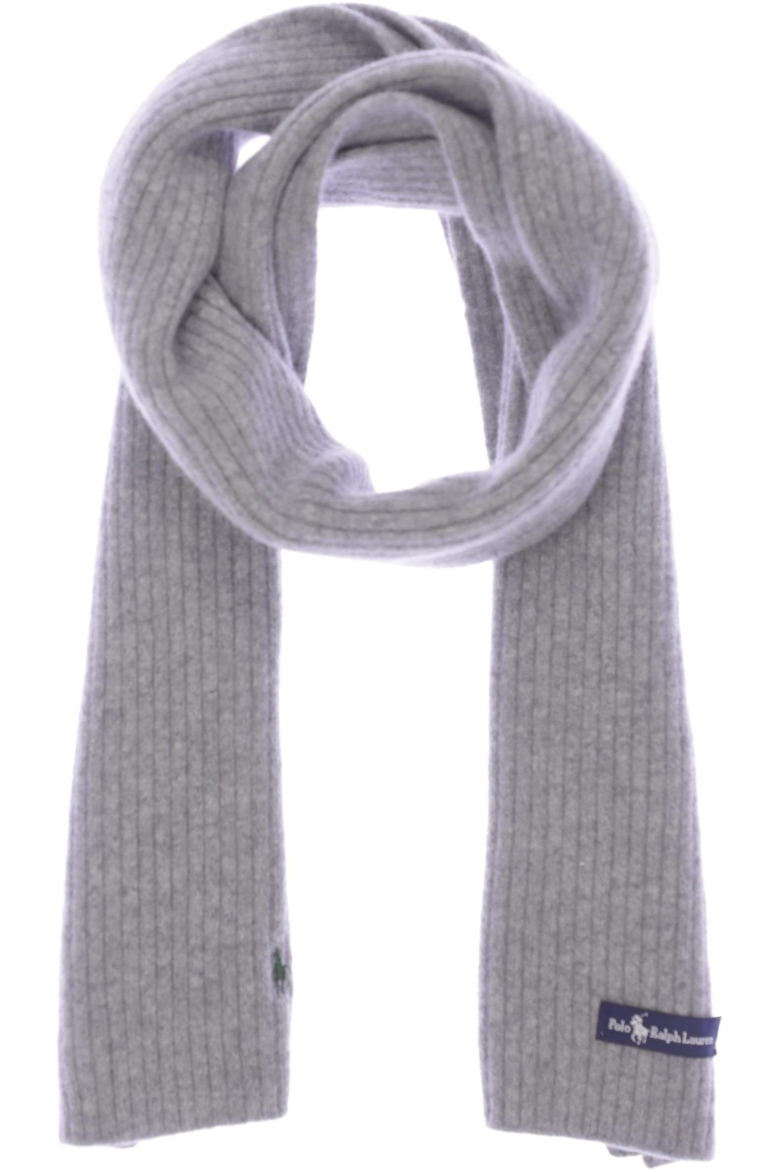 

Polo Ralph Lauren Herren Schal, grau, Gr.