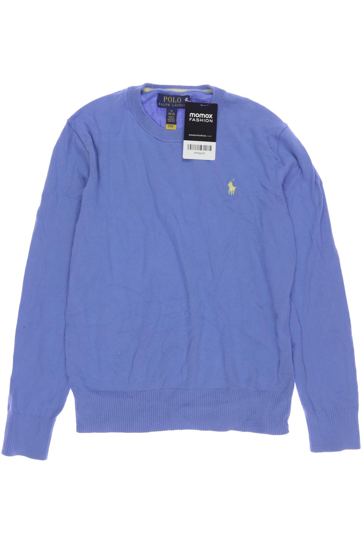

Polo Ralph Lauren Herren Pullover, blau, Gr. 146