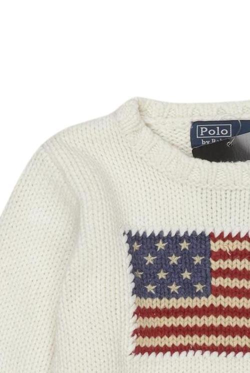 Thumbnail - Polo Ralph Lauren Mädchen Pullover, mehrfarbig, Gr. 92