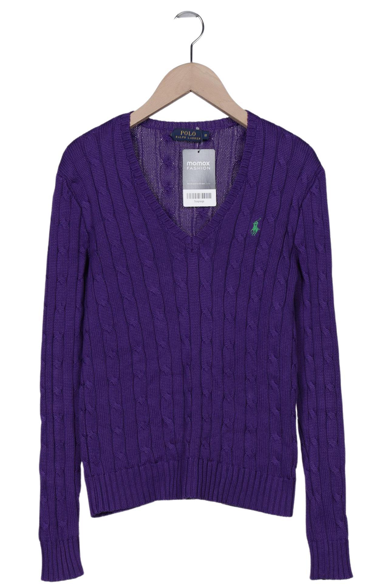

Polo Ralph Lauren Damen Pullover, flieder, Gr. 34