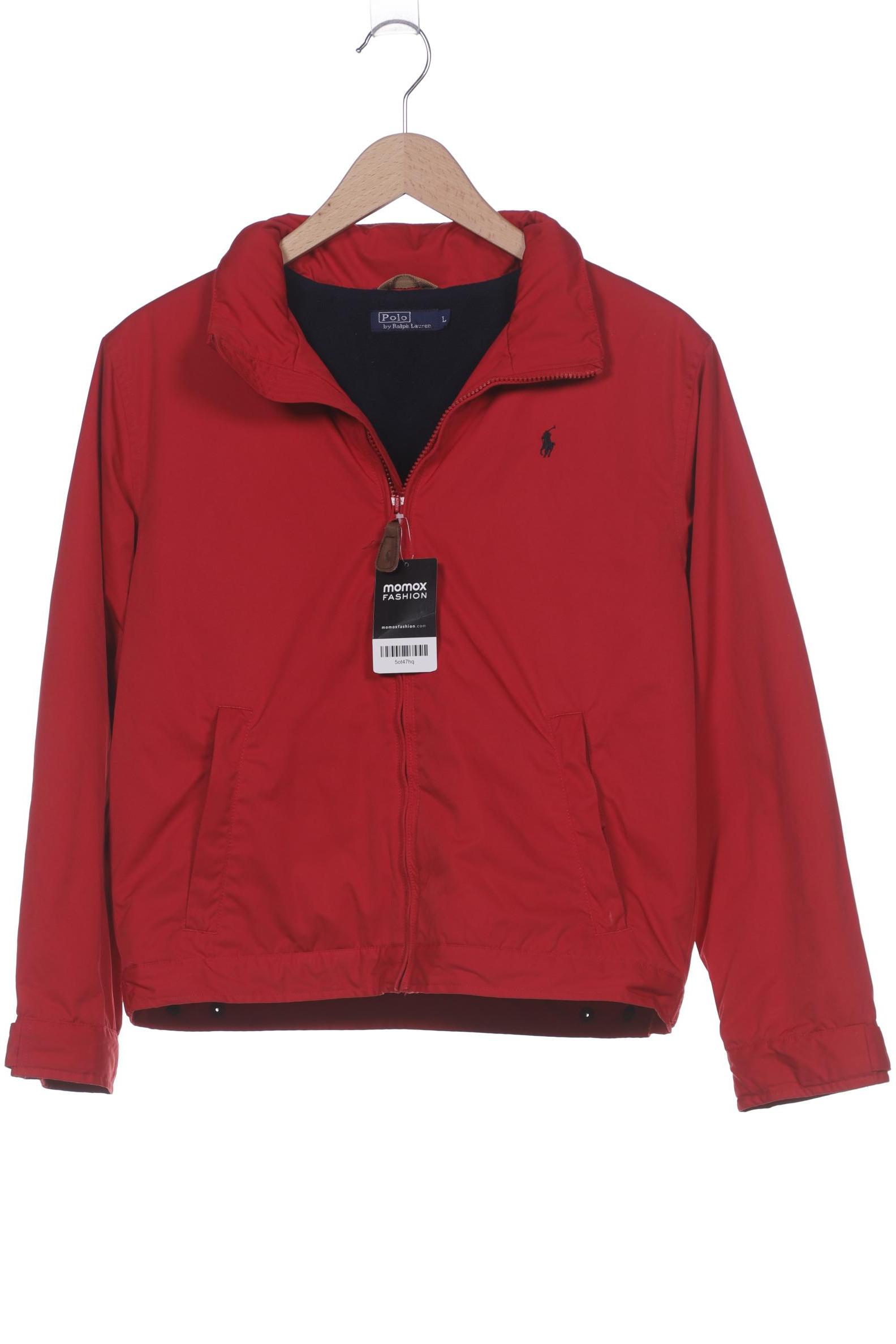 

Polo Ralph Lauren Herren Jacke, rot, Gr. 52
