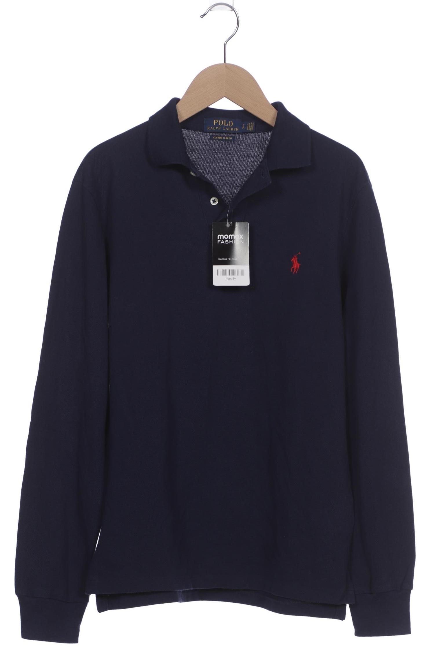 

Polo Ralph Lauren Herren Poloshirt, marineblau, Gr. 46