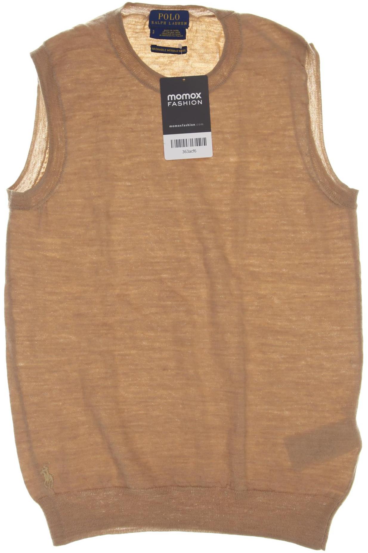 

Polo Ralph Lauren Damen Pullover, beige, Gr. 36