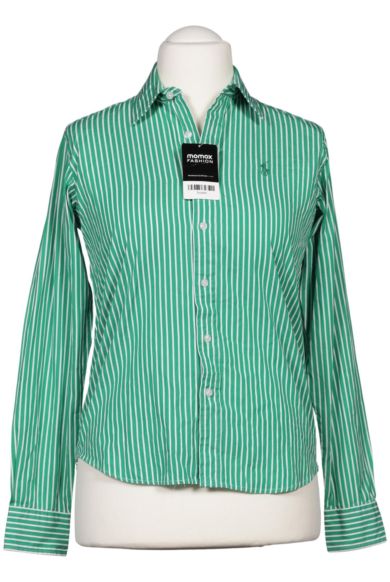 

Polo Ralph Lauren Damen Bluse, mehrfarbig, Gr. 10