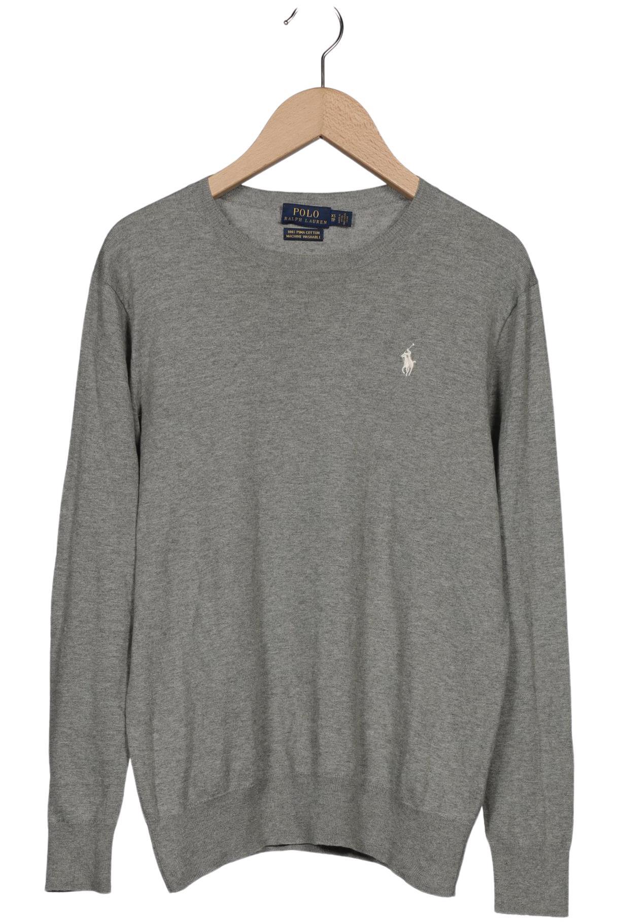 

Polo Ralph Lauren Damen Pullover, grau, Gr. 34