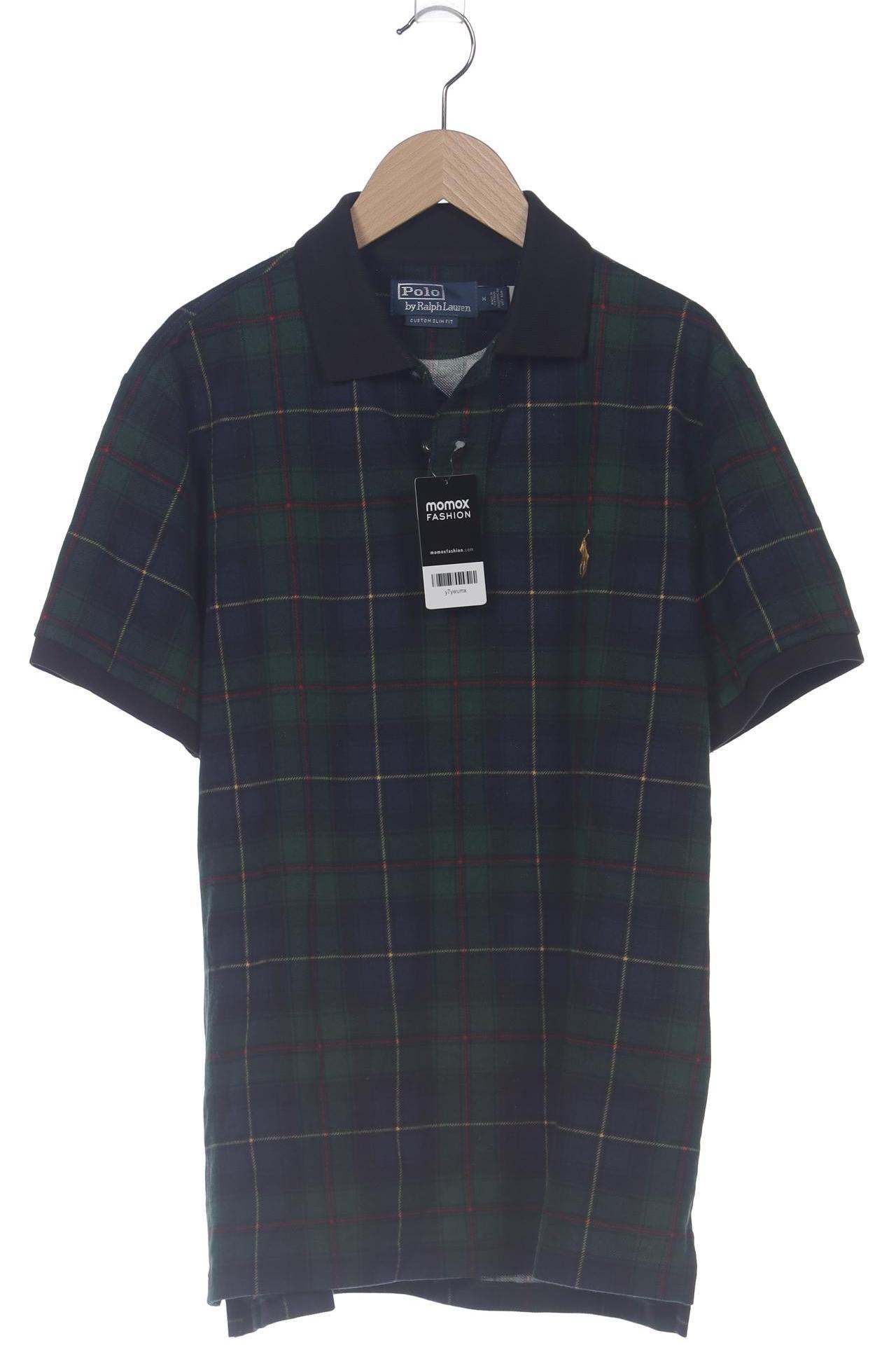 

Polo Ralph Lauren Herren Poloshirt, grün, Gr. 48
