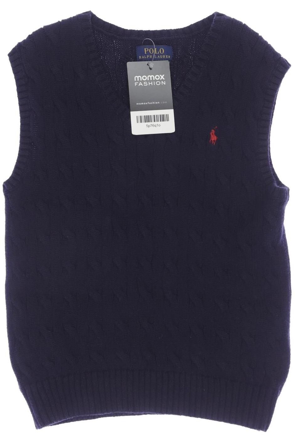 

Polo Ralph Lauren Herren Pullover, marineblau, Gr. 116