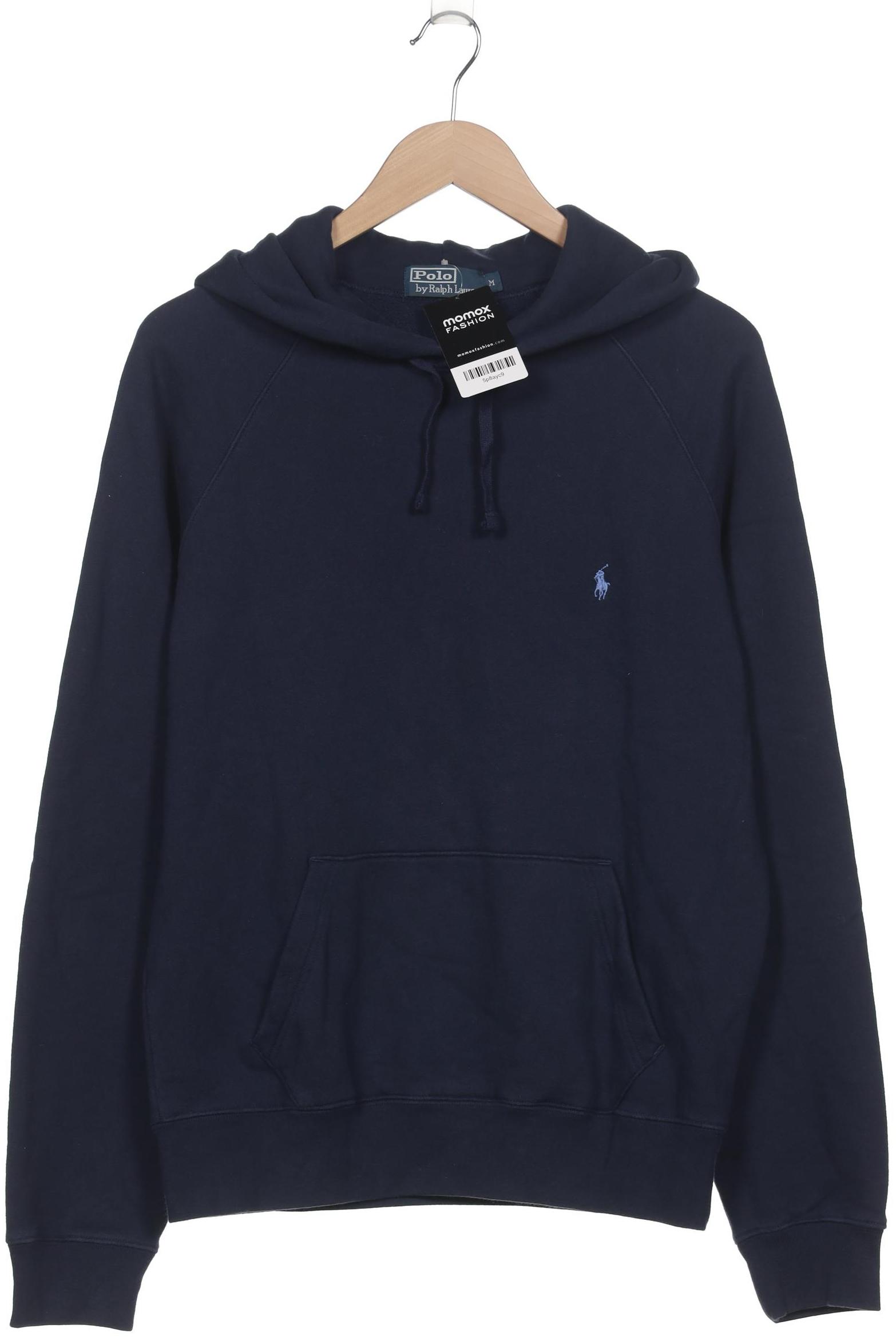 

Polo Ralph Lauren Damen Kapuzenpullover, marineblau, Gr. 38