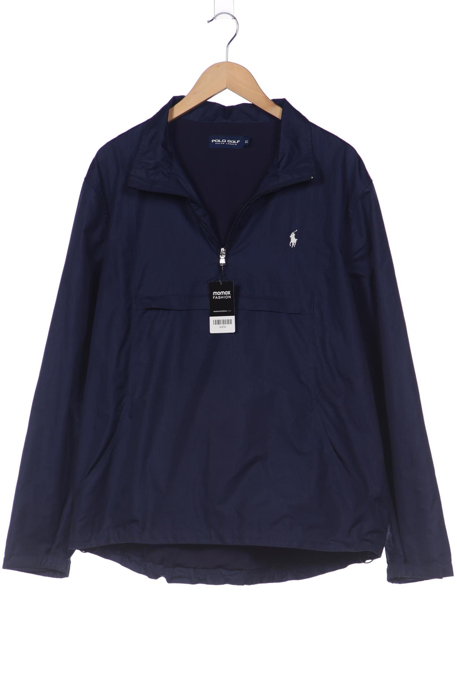 

Polo Ralph Lauren Herren Jacke, marineblau, Gr. 54