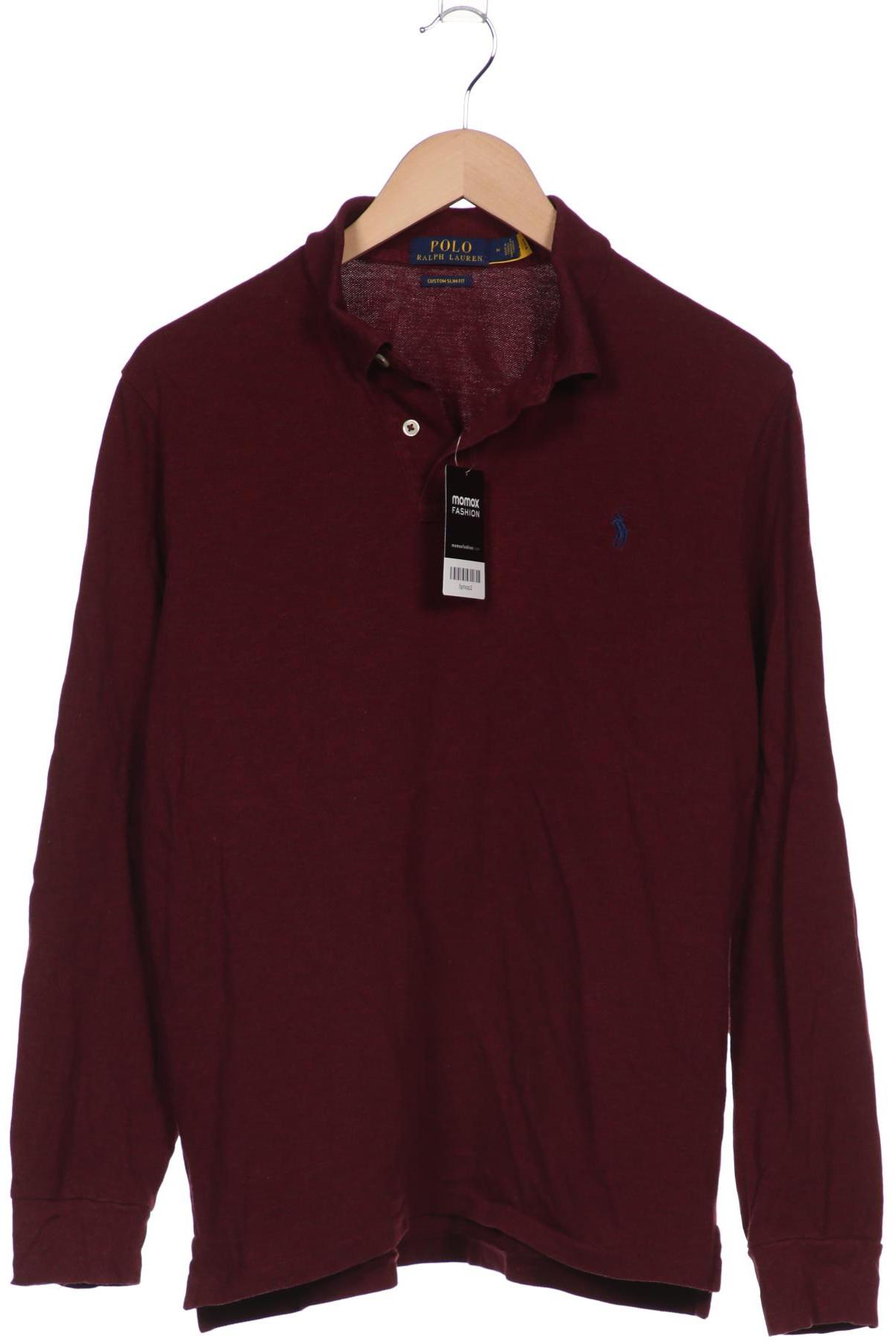 

Polo Ralph Lauren Herren Poloshirt, bordeaux