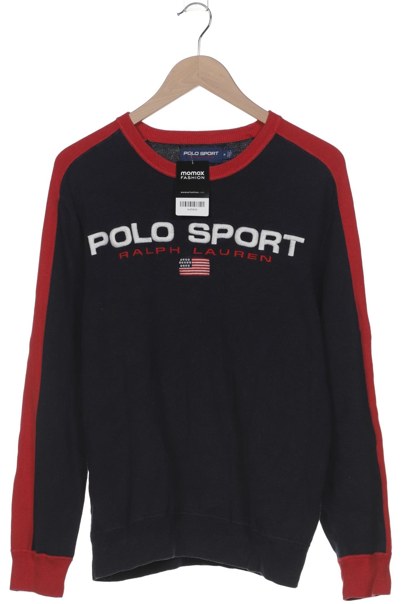 

Polo Ralph Lauren Herren Pullover, marineblau, Gr. 48