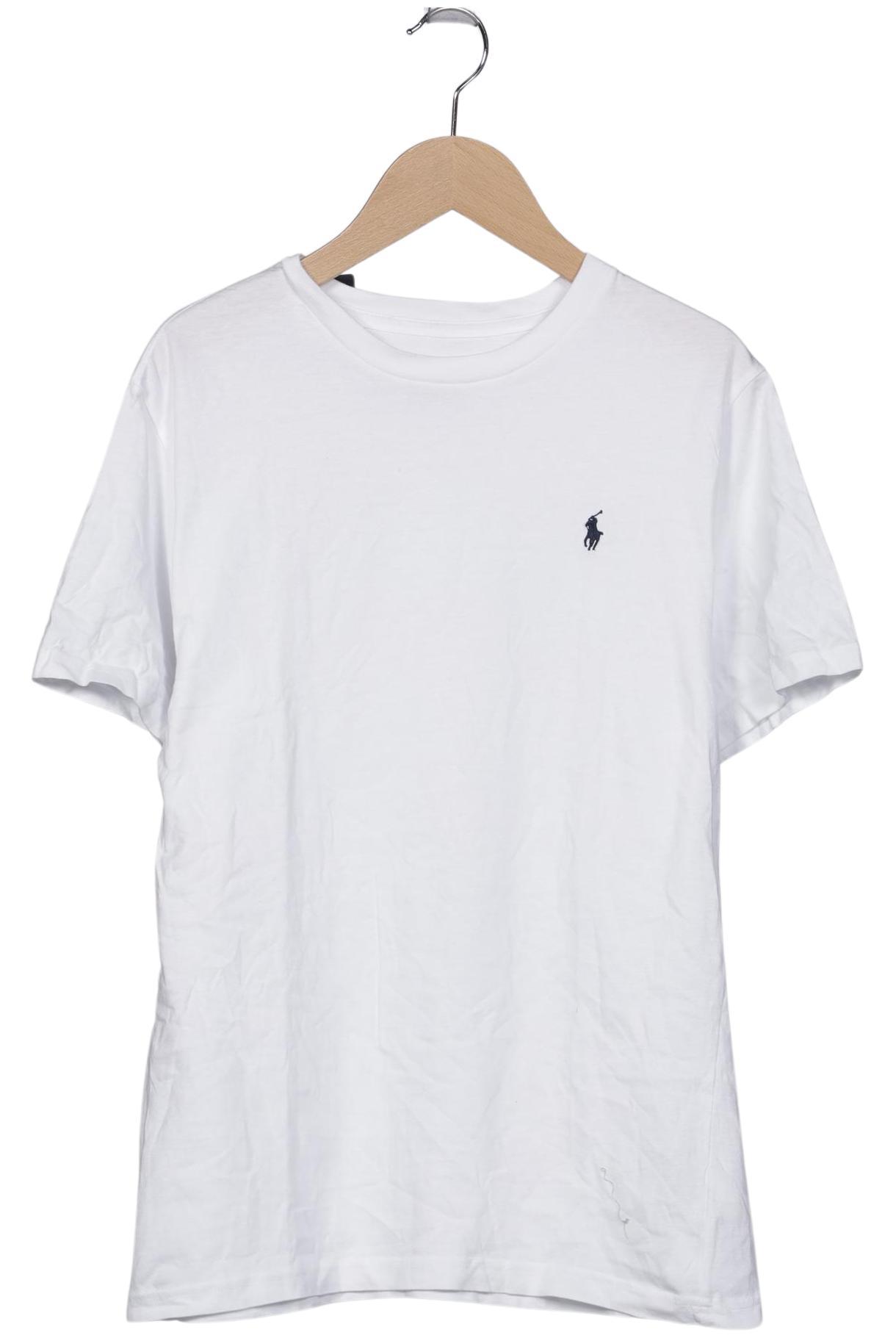 

Polo Ralph Lauren Herren T-Shirt, weiß, Gr. 158