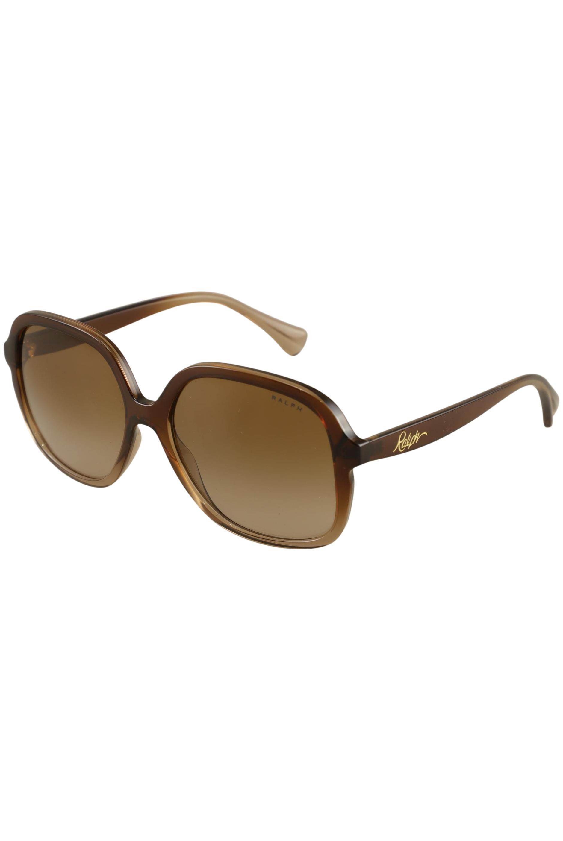 

Polo Ralph Lauren Damen Sonnenbrille, braun, Gr.