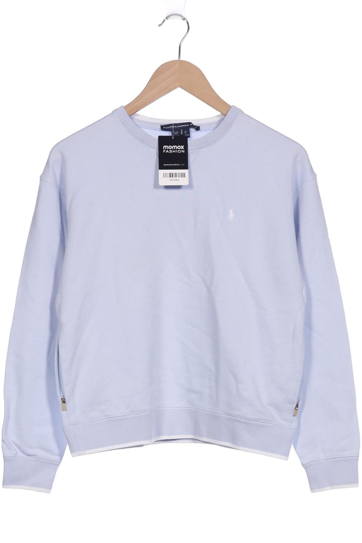 Thumbnail - Polo Ralph Lauren Damen Sweatshirt, hellblau, Gr. 36