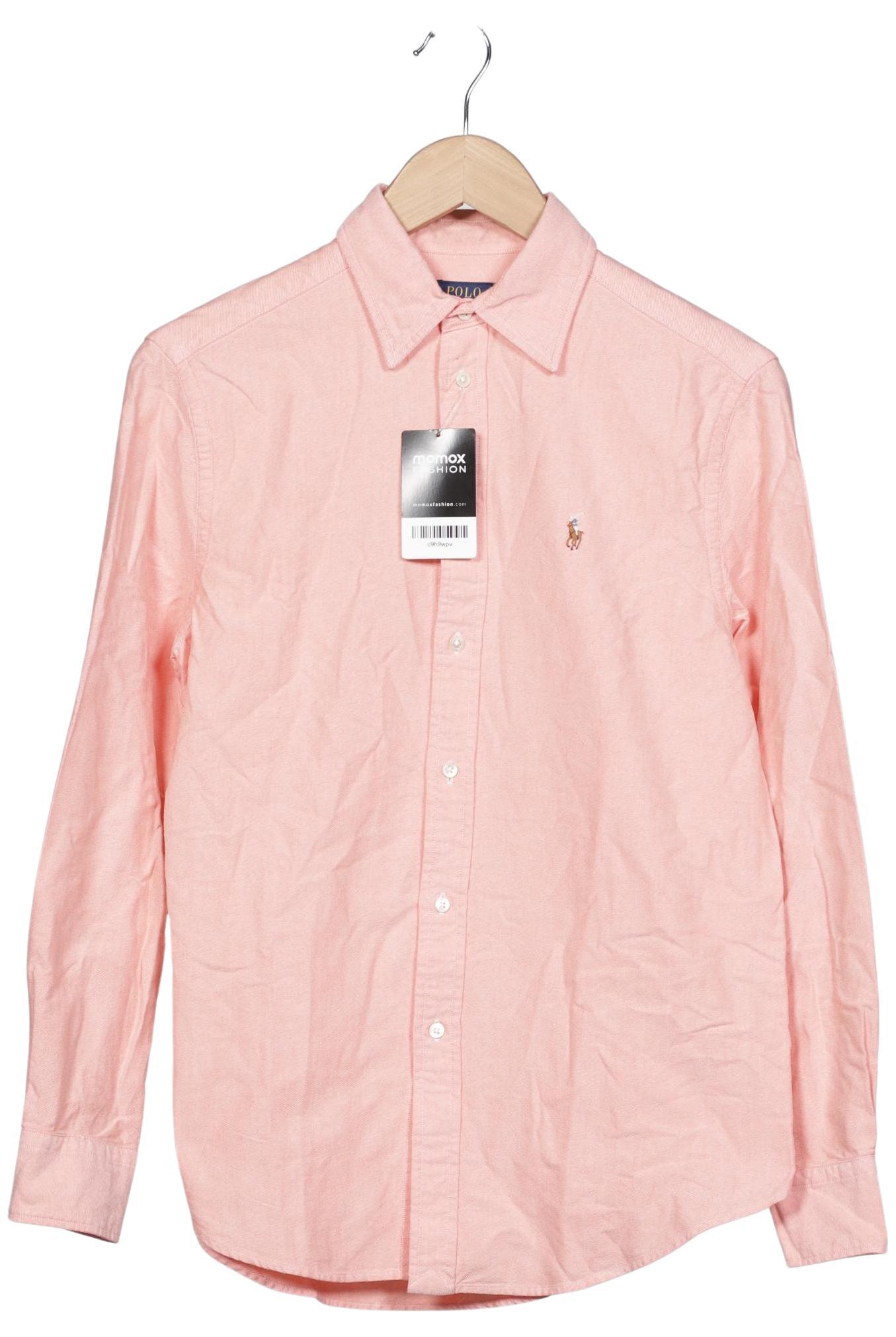 Thumbnail - Polo Ralph Lauren Herren Hemd, pink, Gr. 46