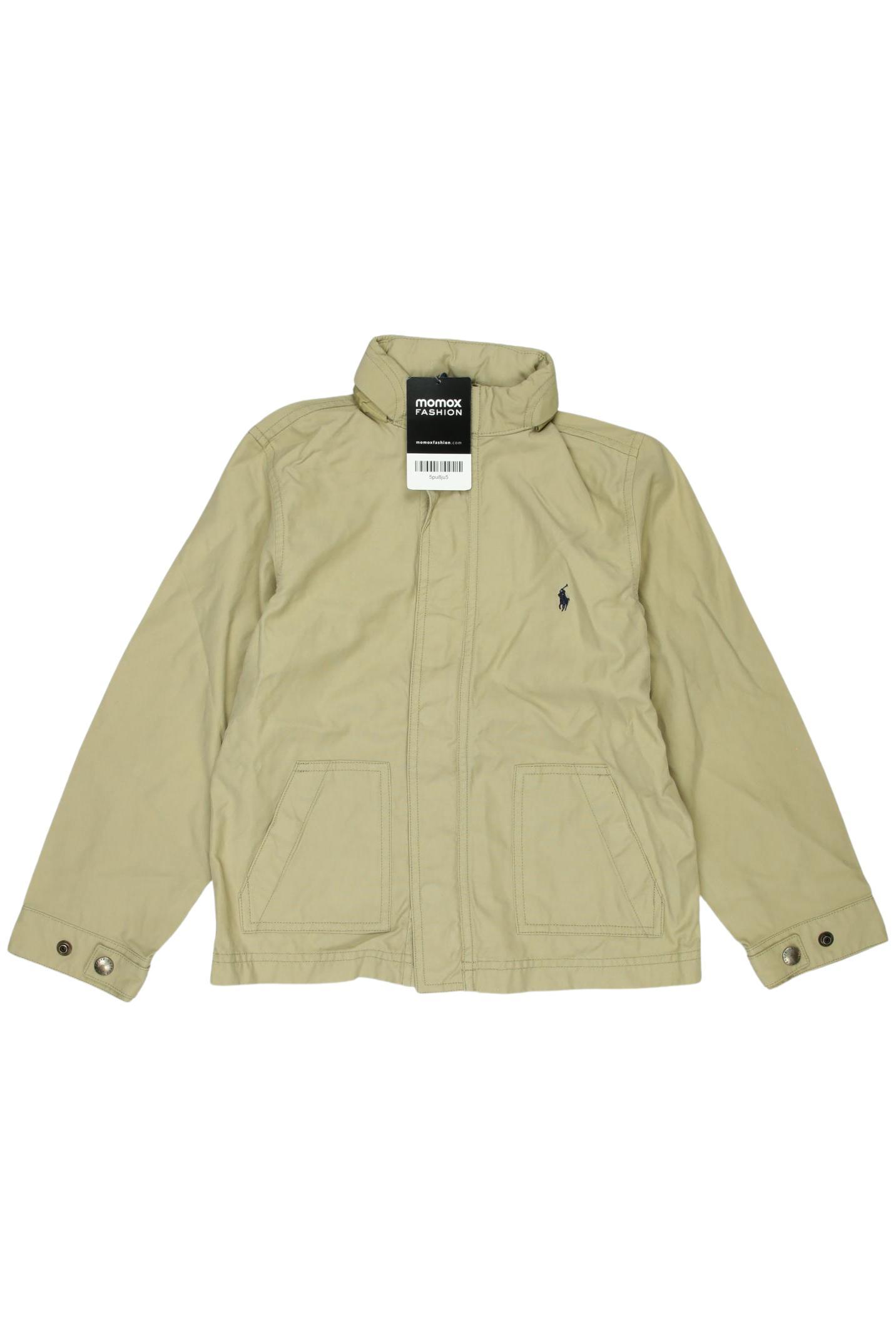

Polo Ralph Lauren Herren Jacke, beige, Gr. 128