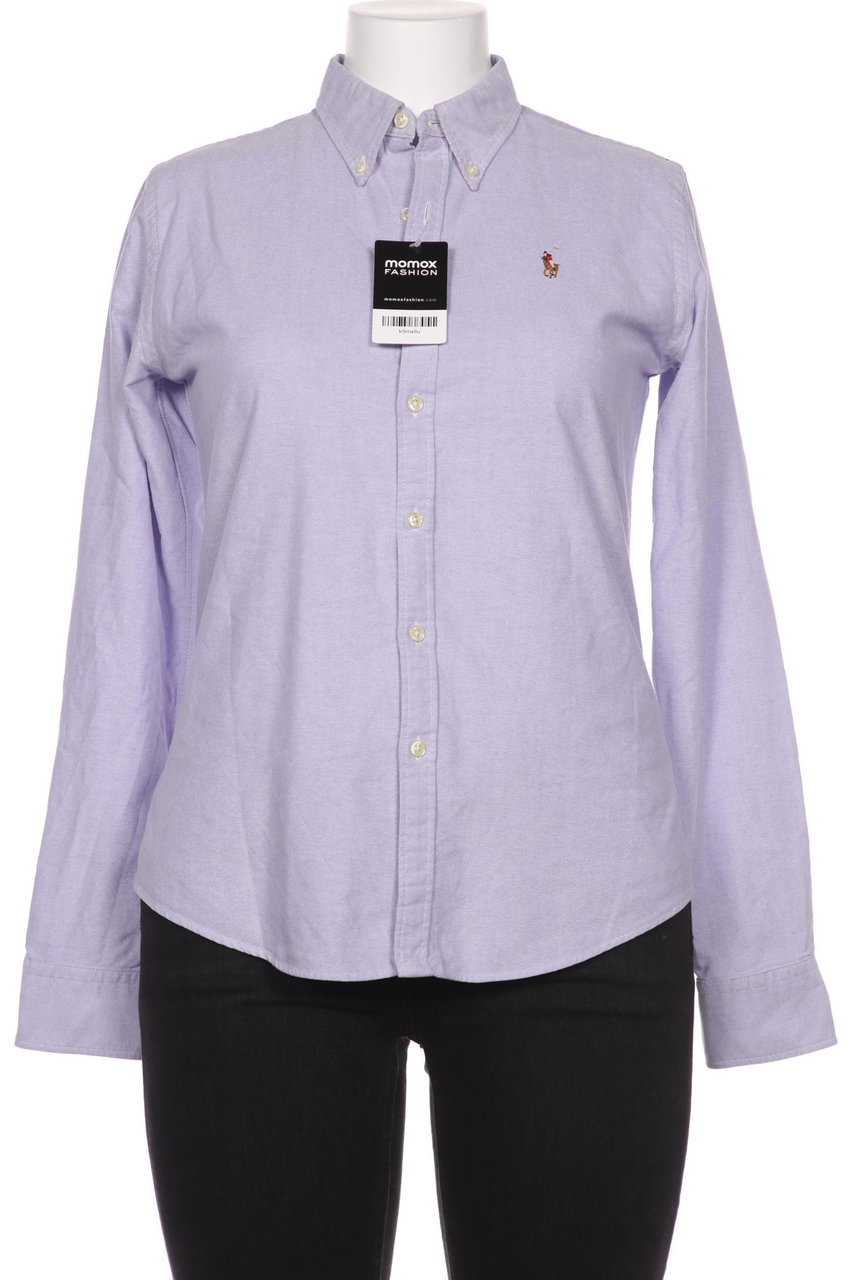 

Polo Ralph Lauren Damen Bluse, flieder, Gr. 10