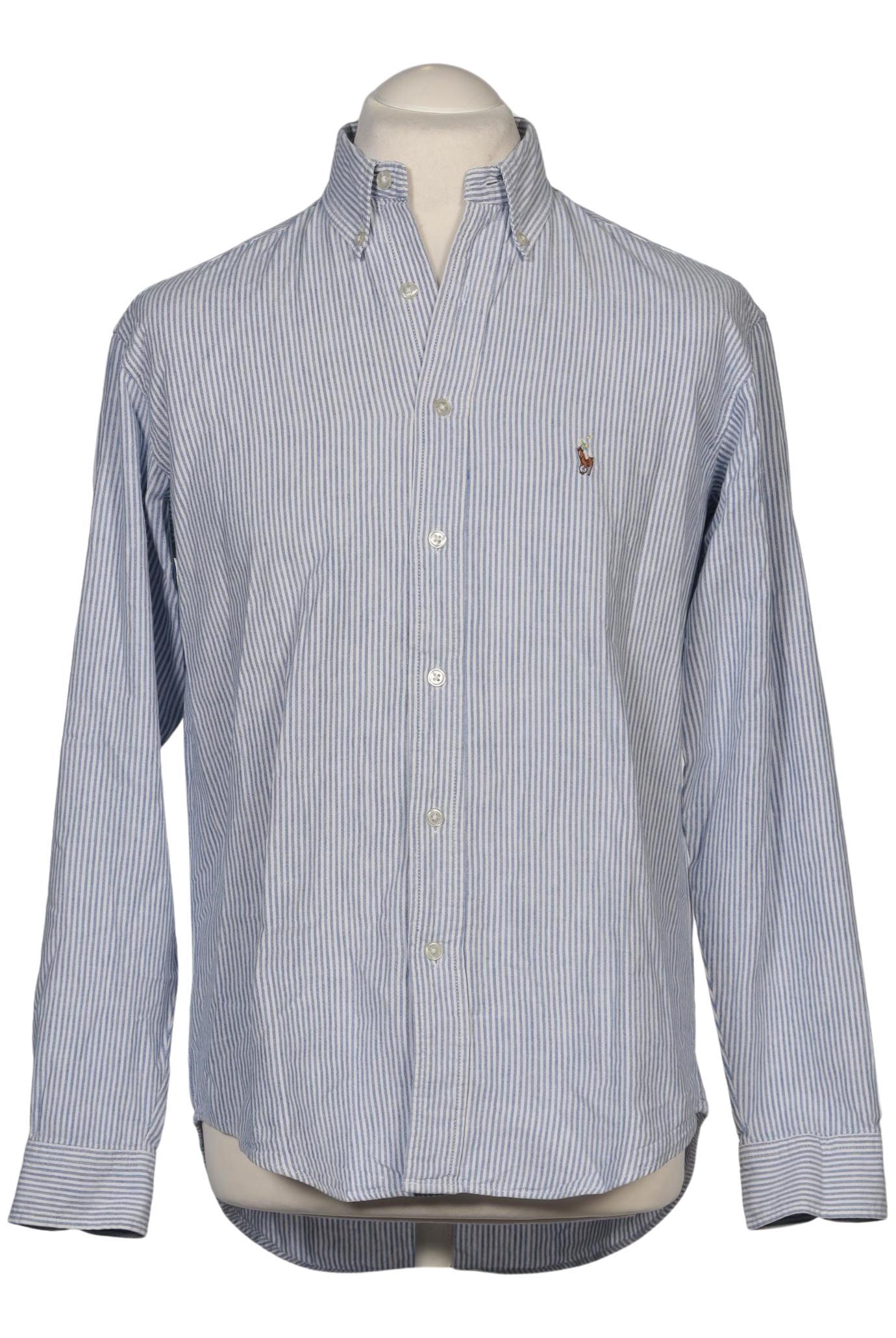 

Polo Ralph Lauren Herren Hemd, hellblau, Gr. 52