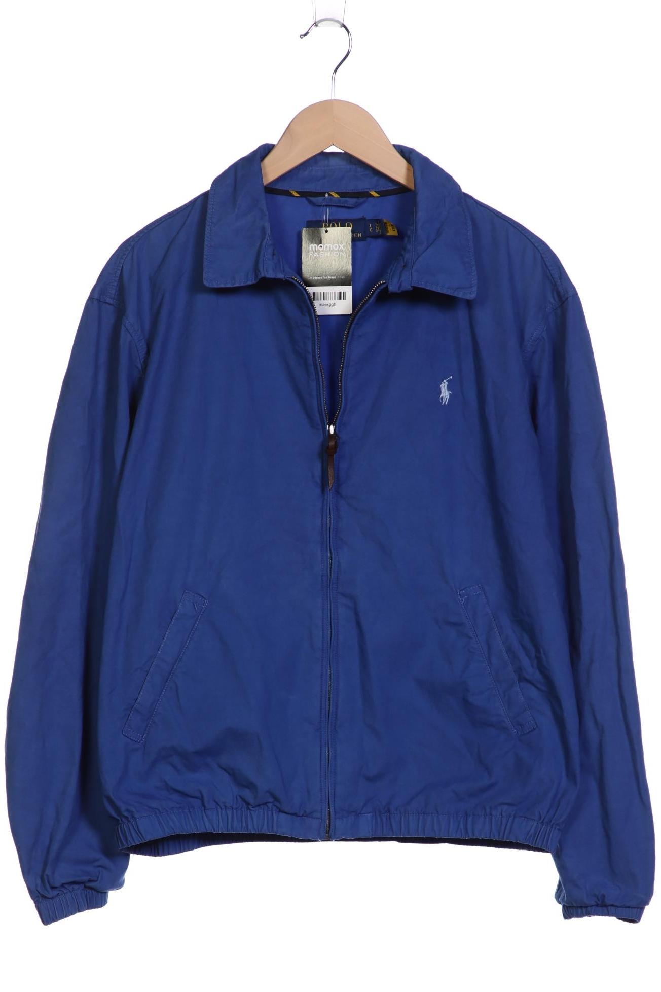 

Polo Ralph Lauren Herren Jacke, blau, Gr. 52