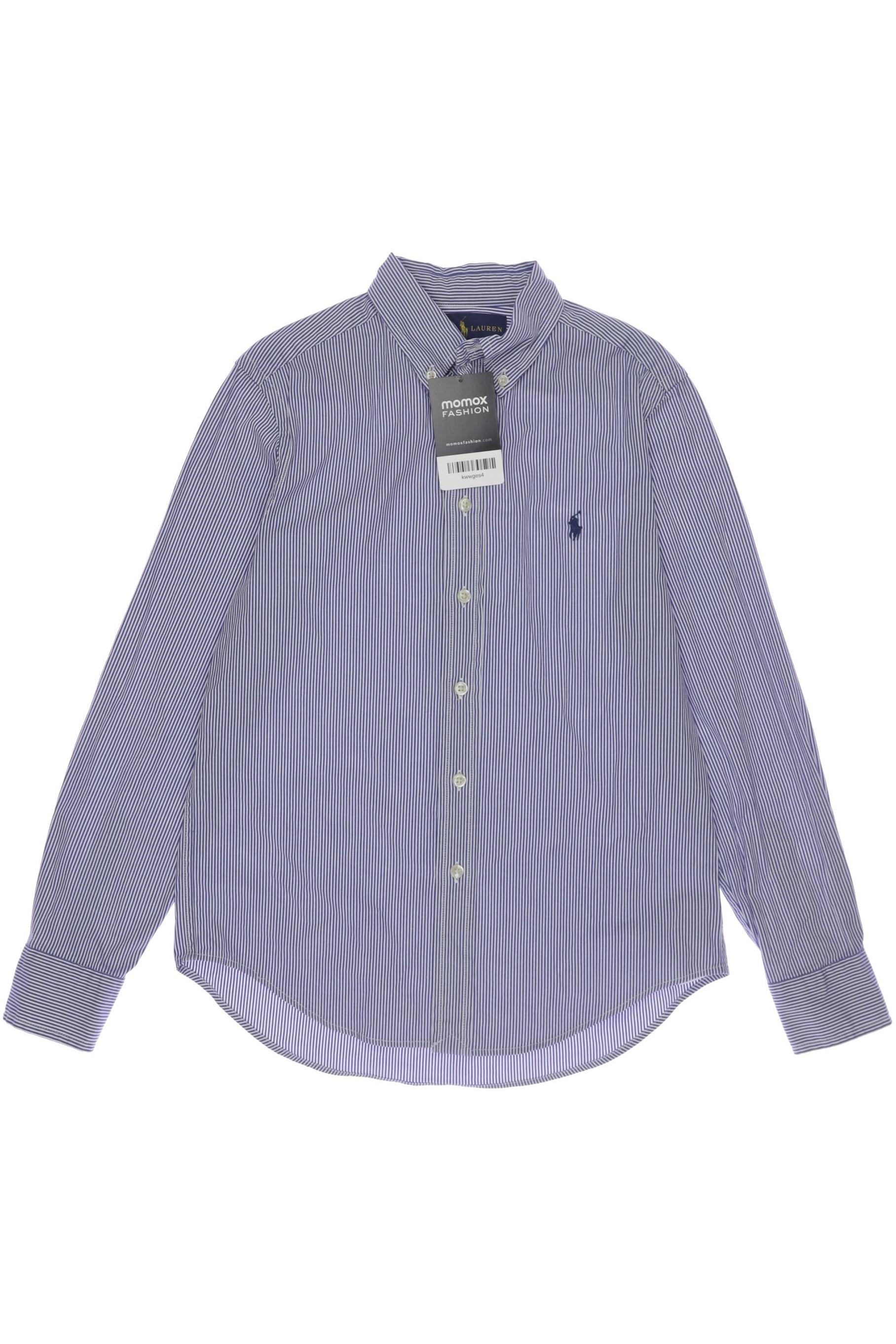 

Polo Ralph Lauren Herren Poloshirt, blau, Gr. 146