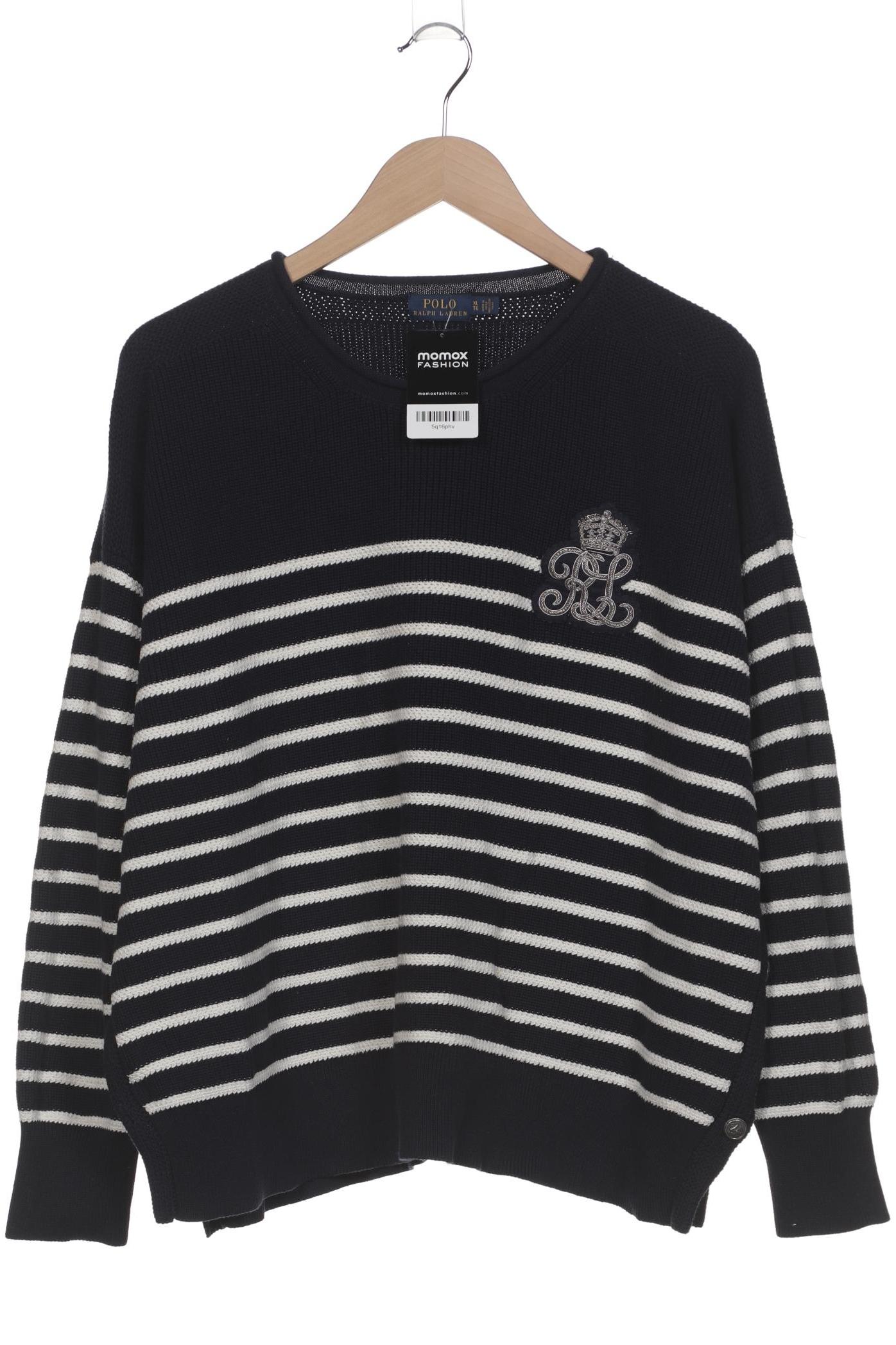 

Polo Ralph Lauren Damen Pullover, marineblau, Gr. 44