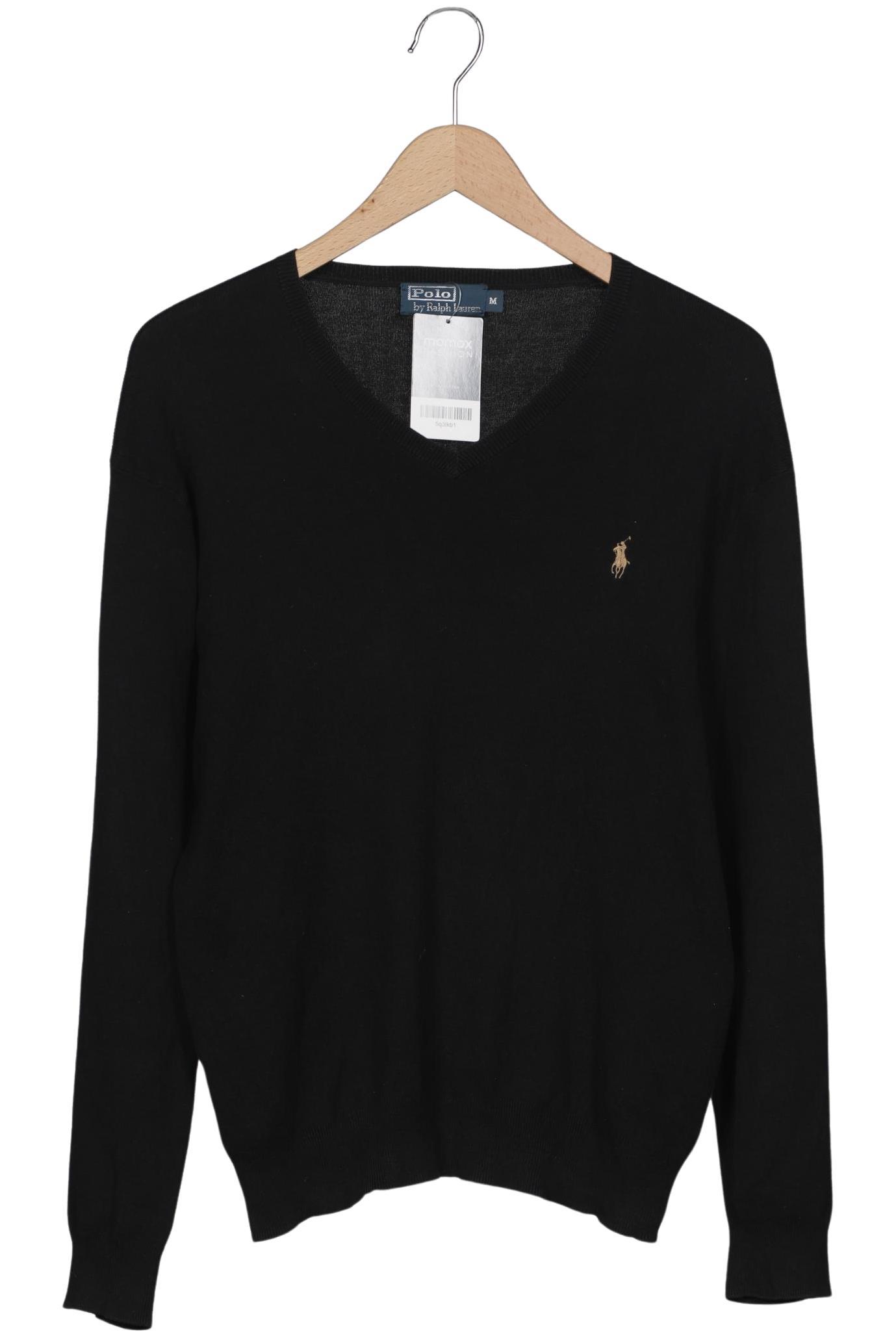 

Polo Ralph Lauren Herren Pullover, schwarz, Gr. 48