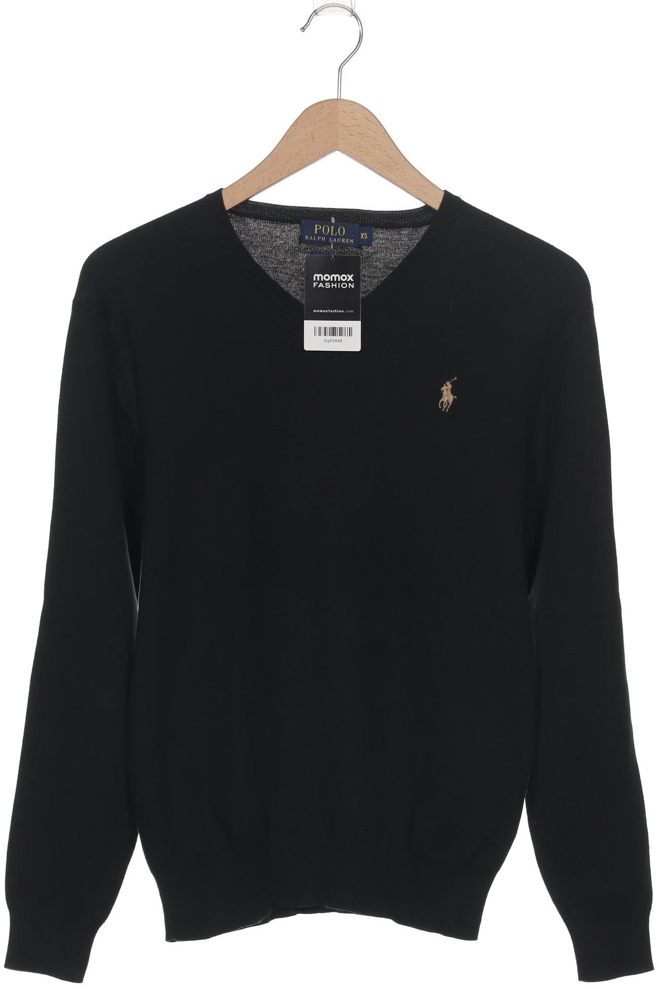 

Polo Ralph Lauren Herren Pullover, schwarz, Gr. 44