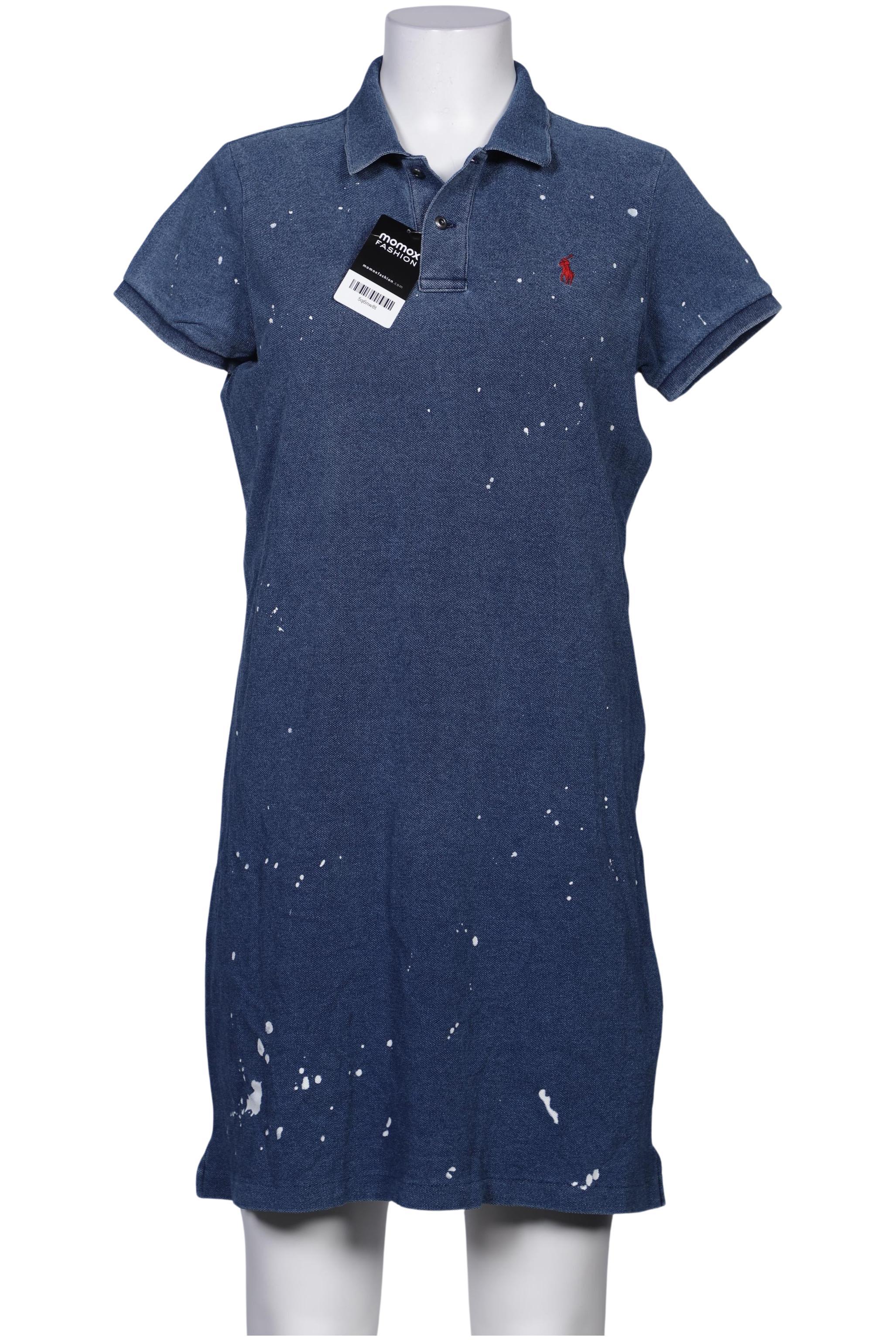 

Polo Ralph Lauren Damen Kleid, blau, Gr. 42