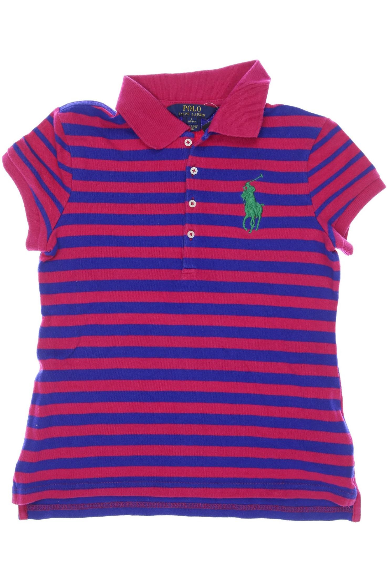 

Polo Ralph Lauren Damen Poloshirt, pink, Gr. 158