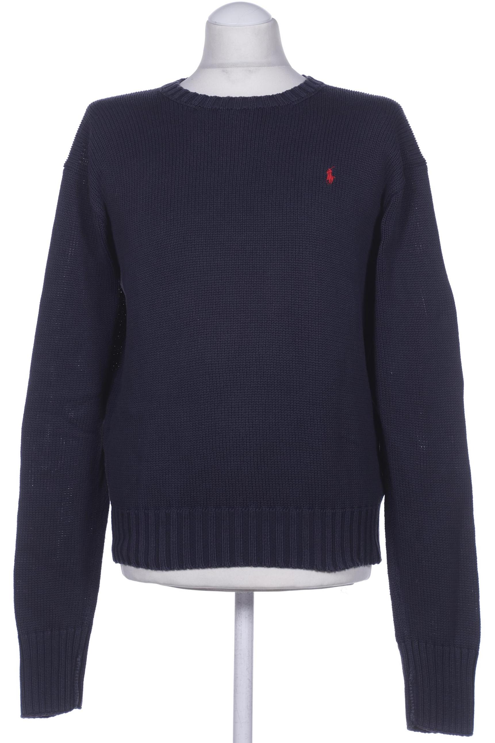 

Polo Ralph Lauren Herren Pullover, marineblau, Gr. 48